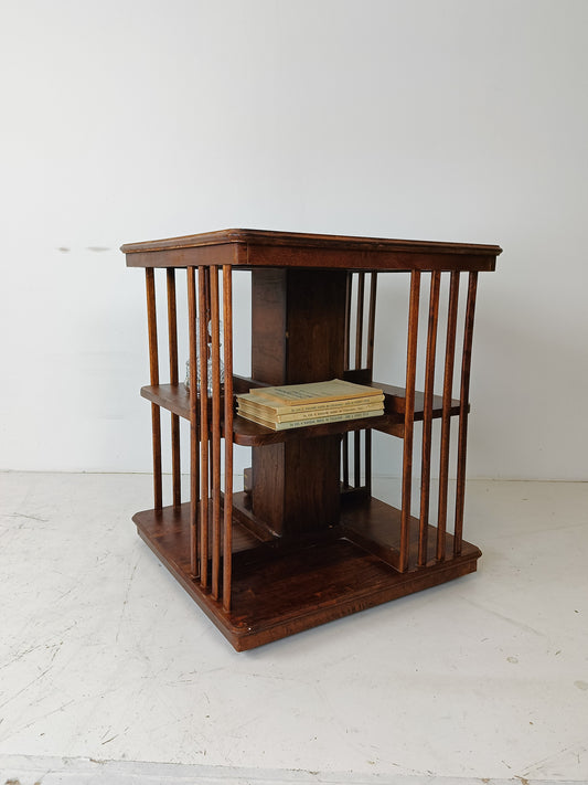 Bookmill cabinet