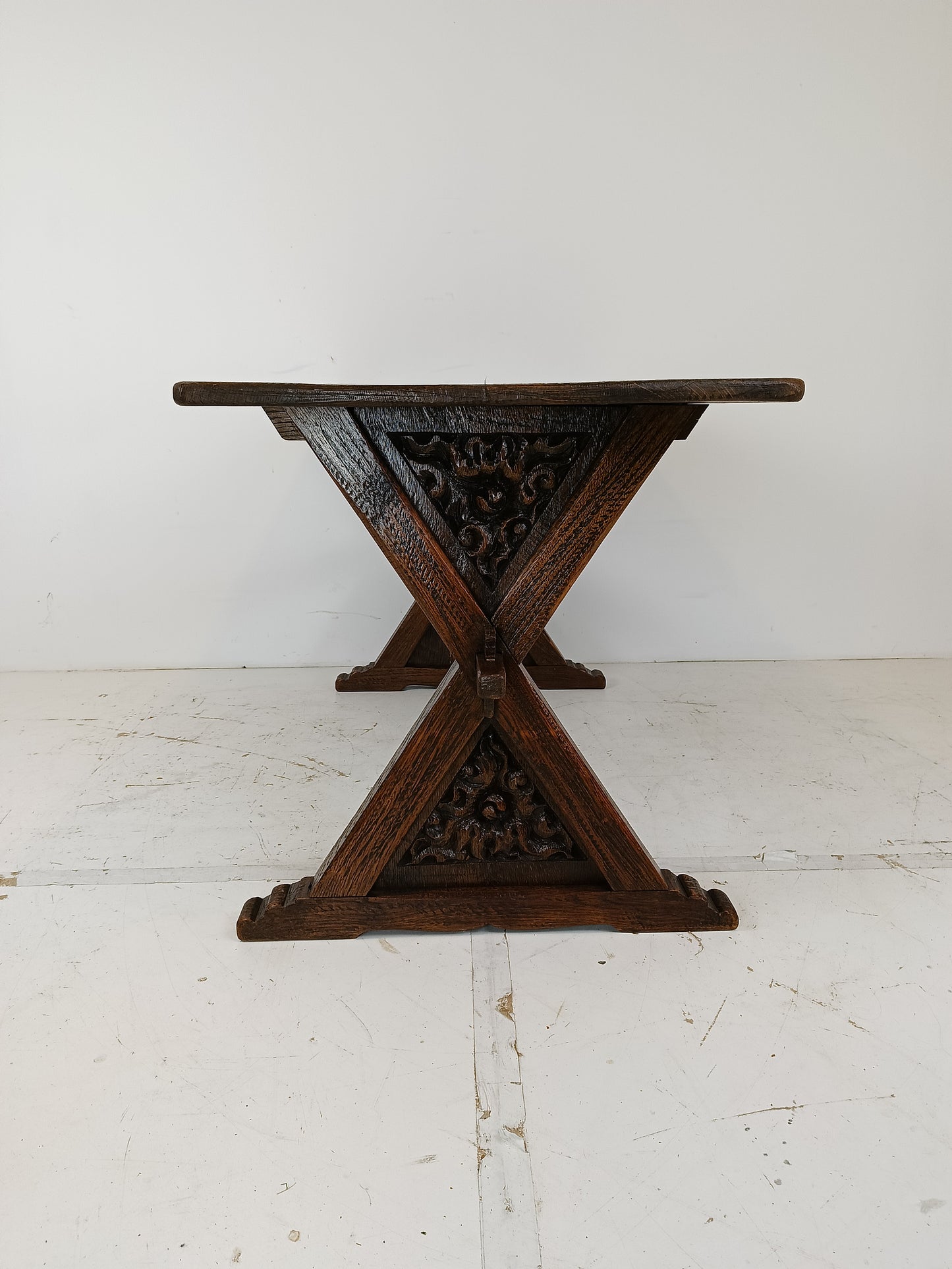 Antique Dining Table