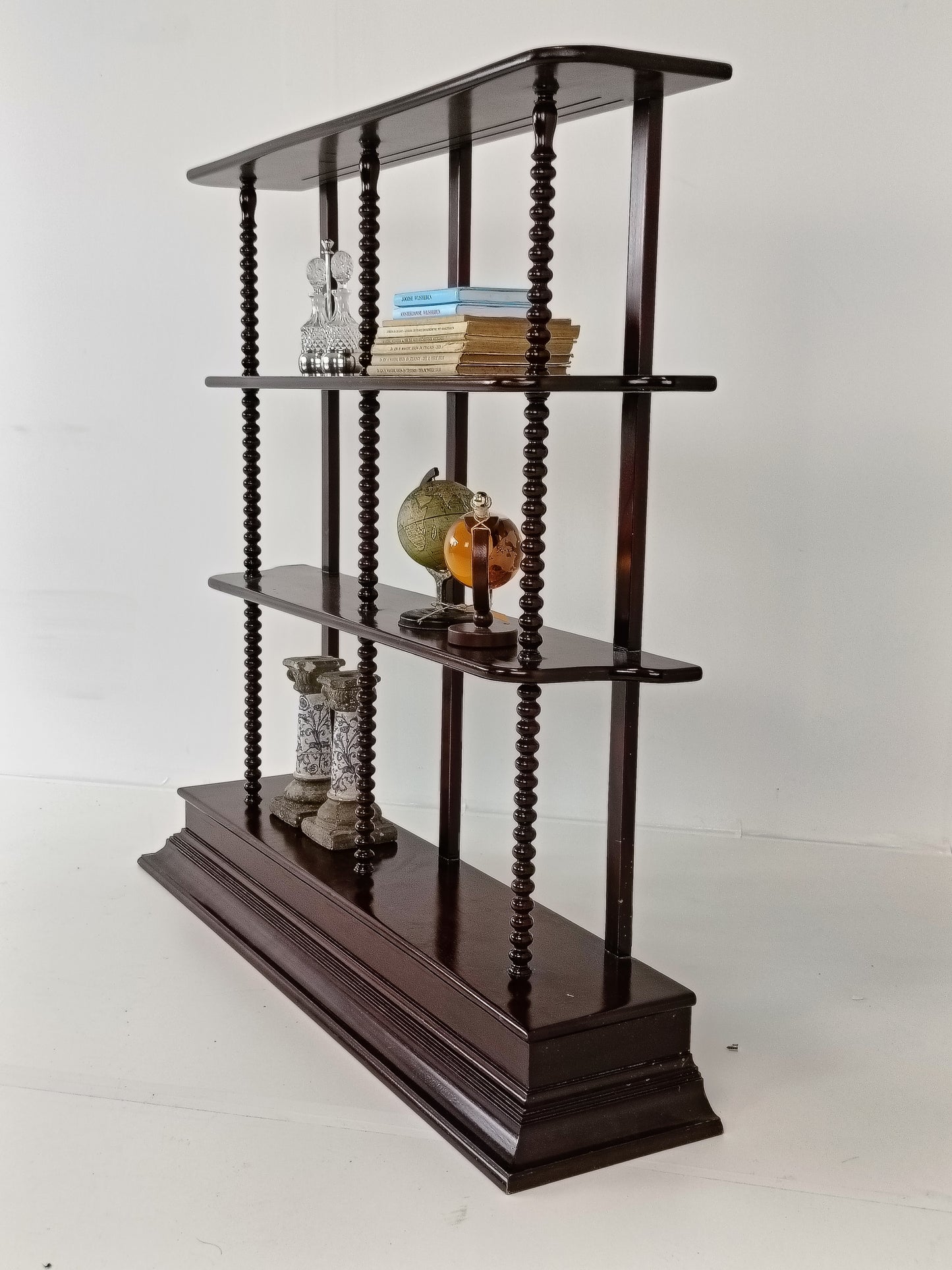 Charming Plate Rack/ Display Cabinet