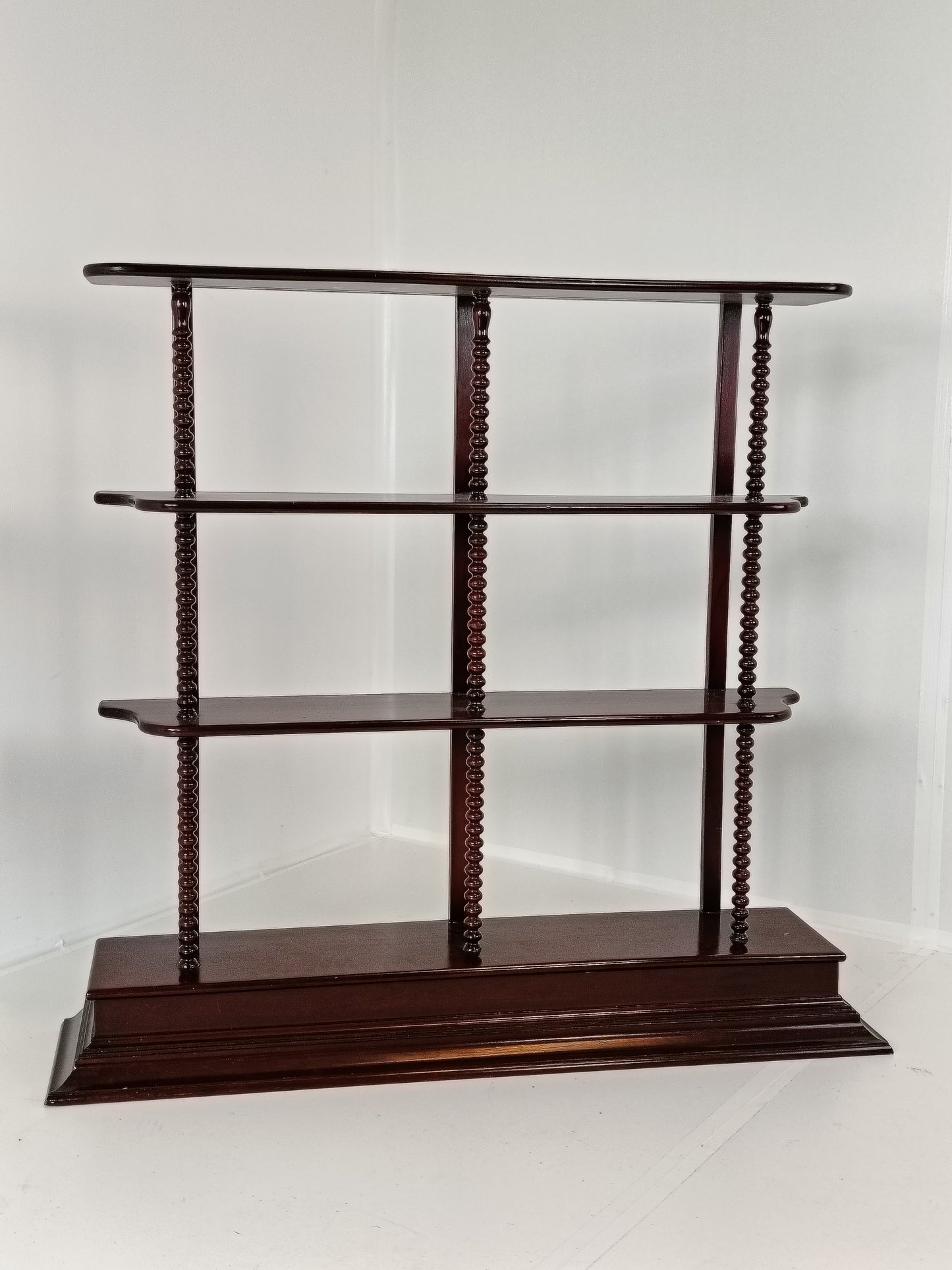 Charming Plate Rack/ Display Cabinet