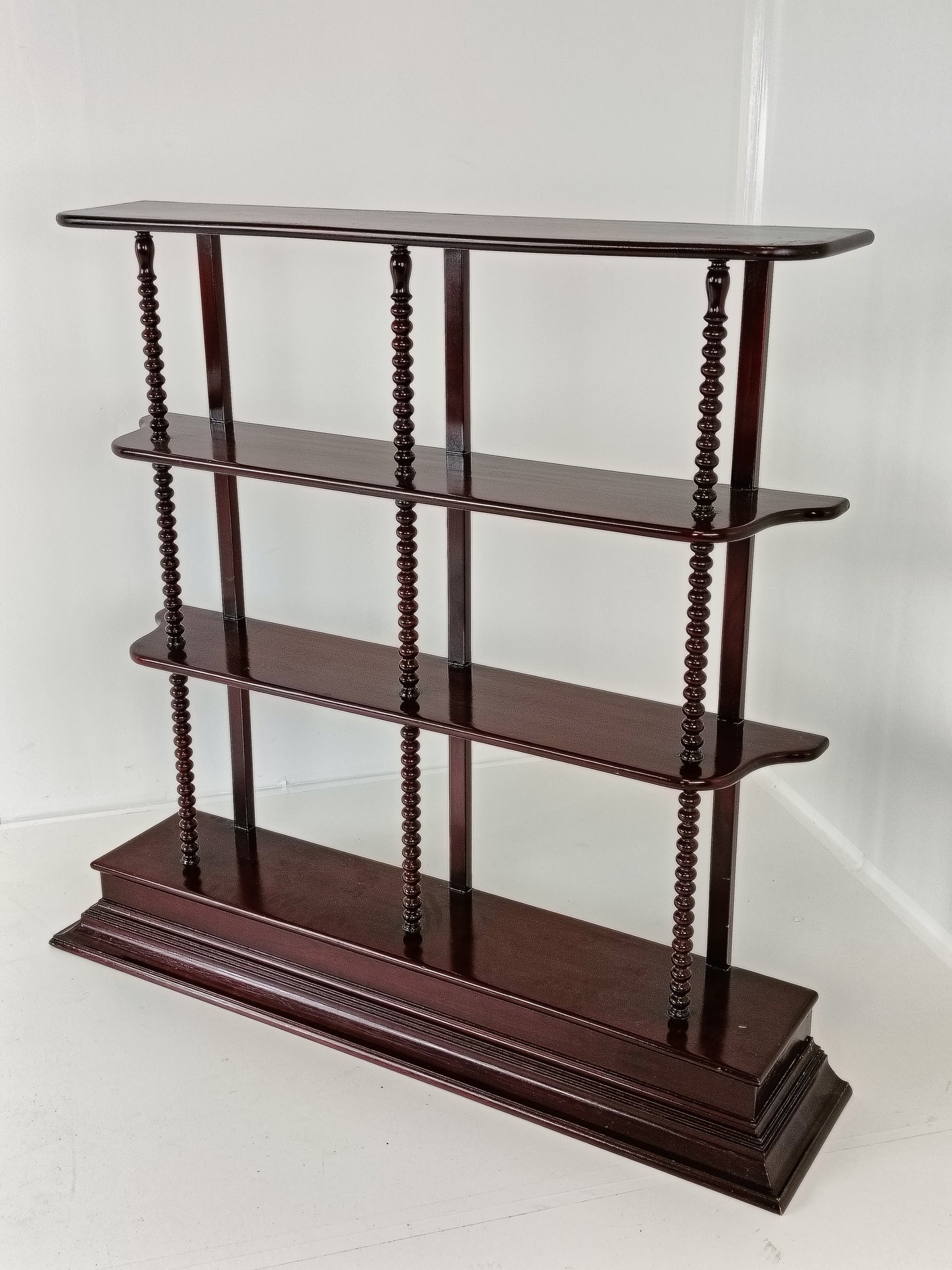 Charming Plate Rack/ Display Cabinet