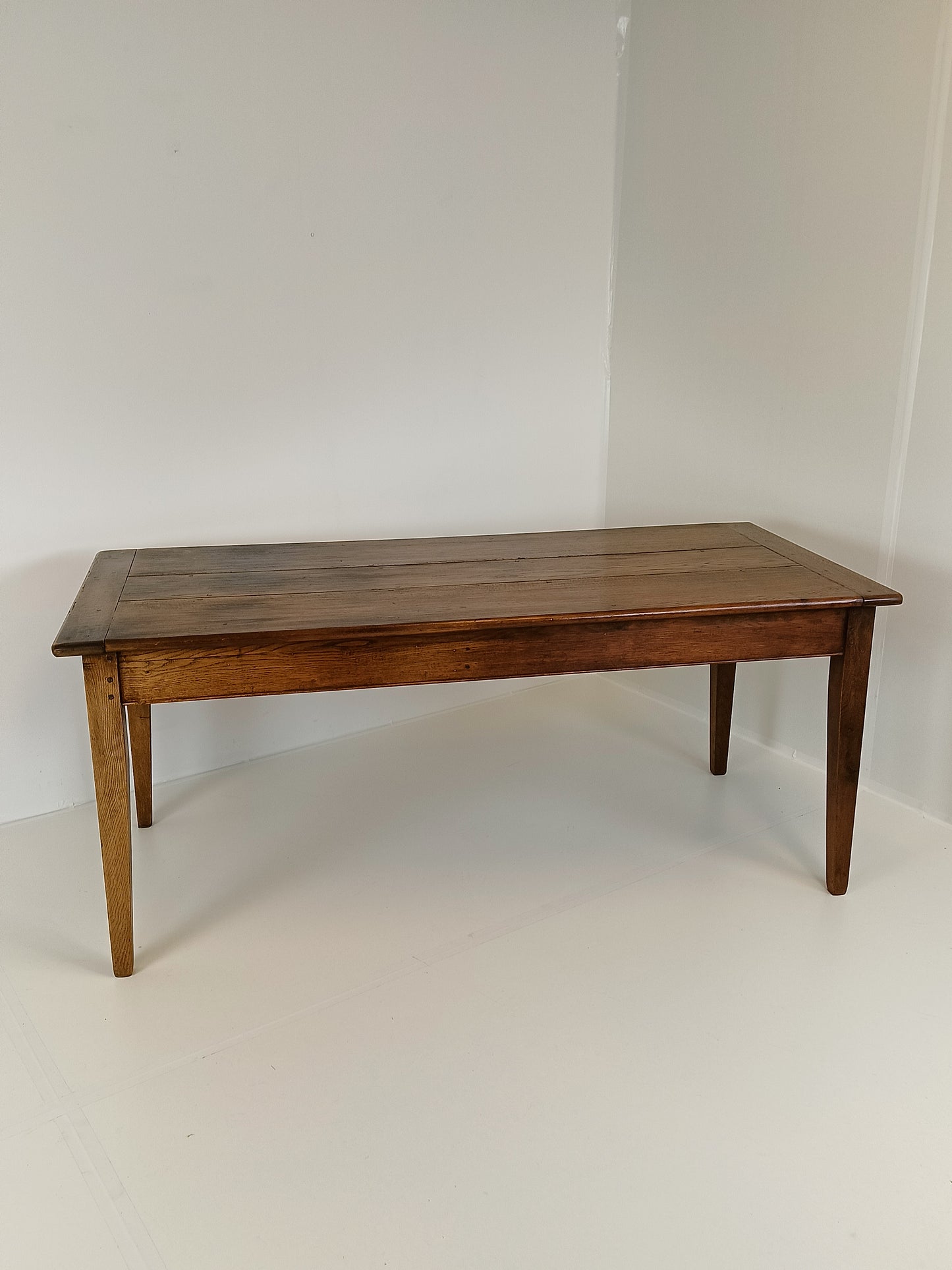 Unique Antique French Dining Table