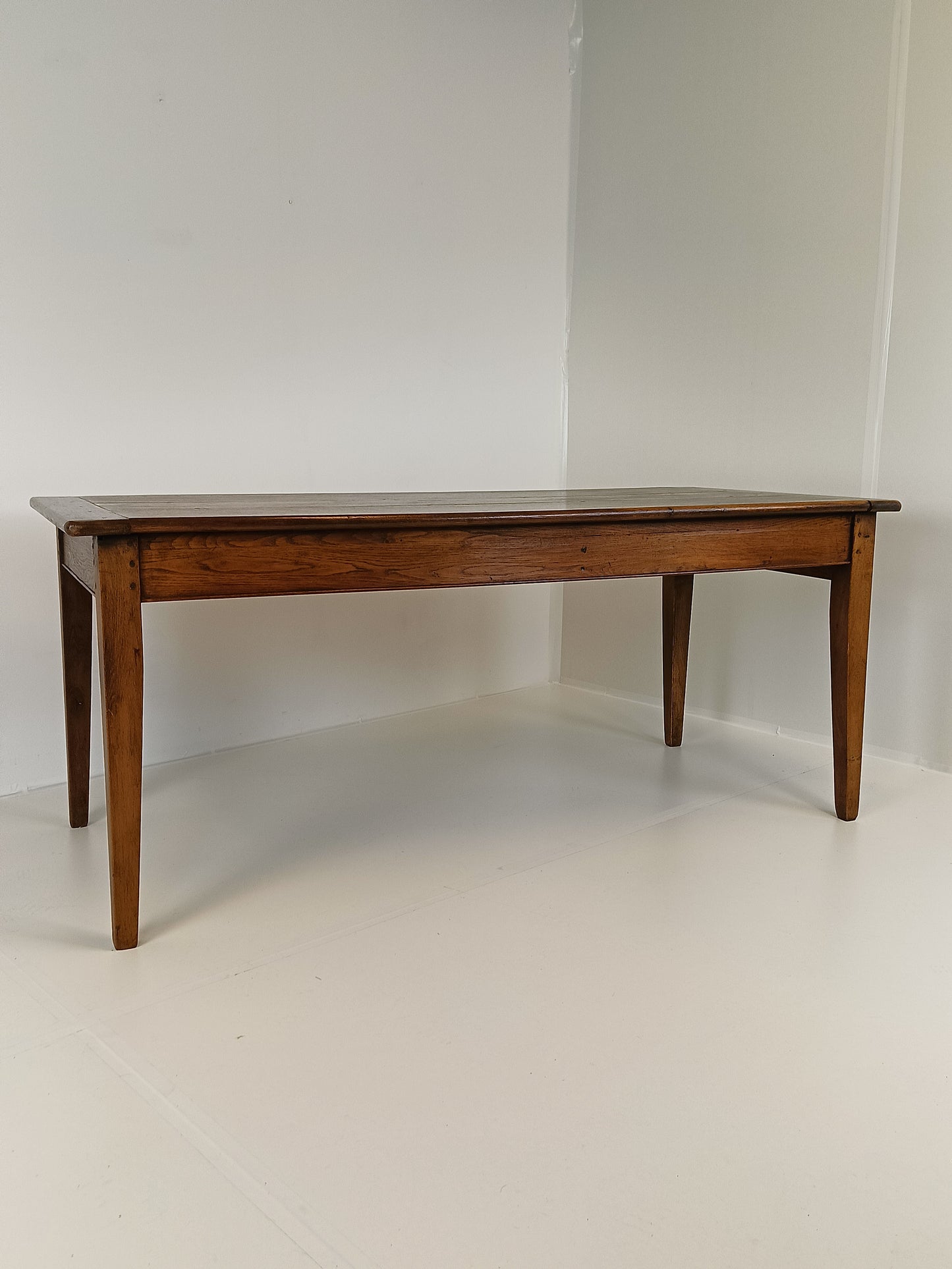 Unique Antique French Dining Table