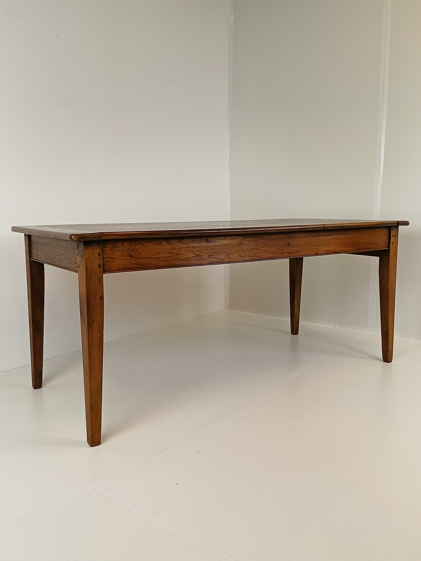 Unique Antique French Dining Table