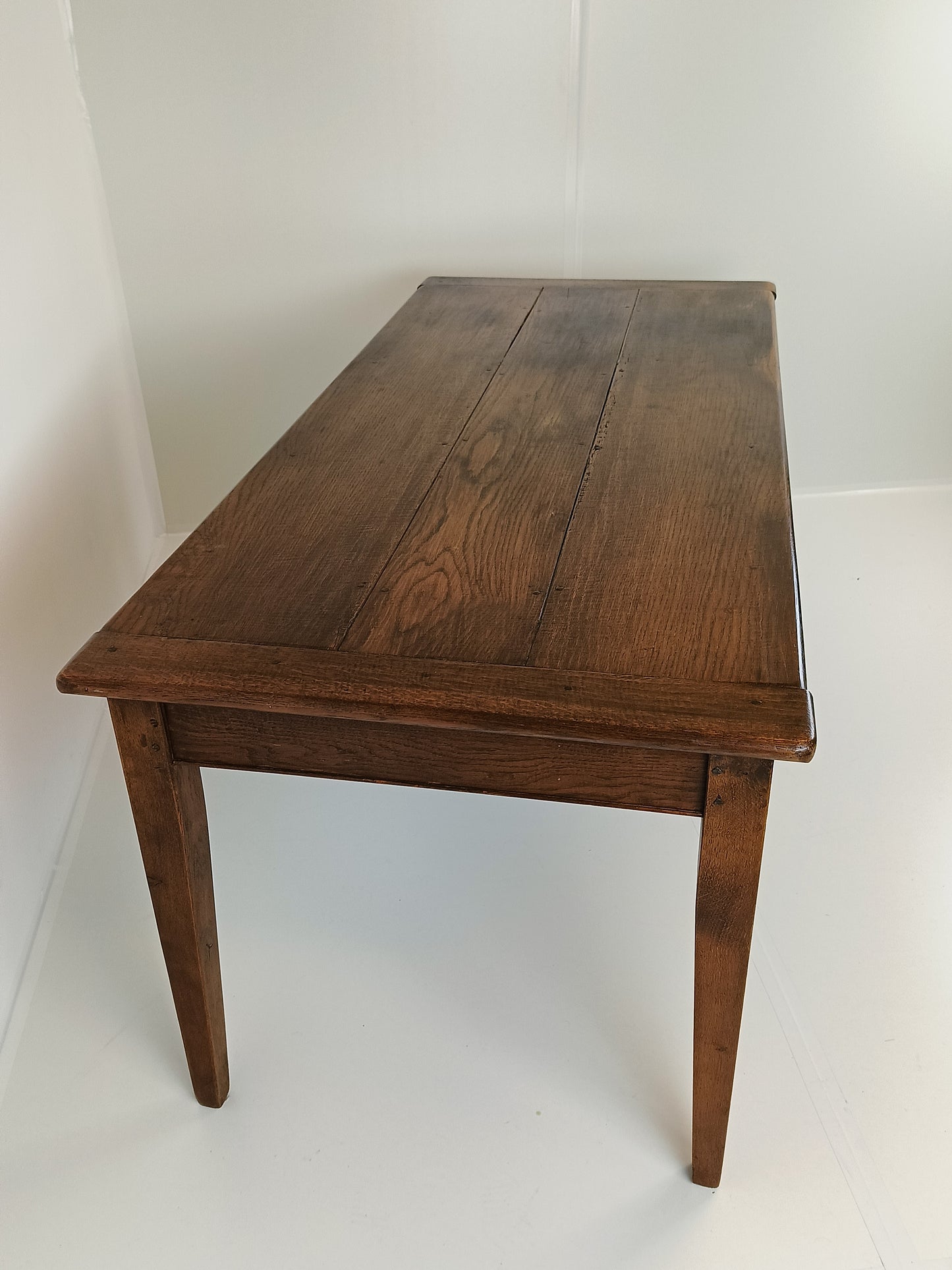 Unique Antique French Dining Table