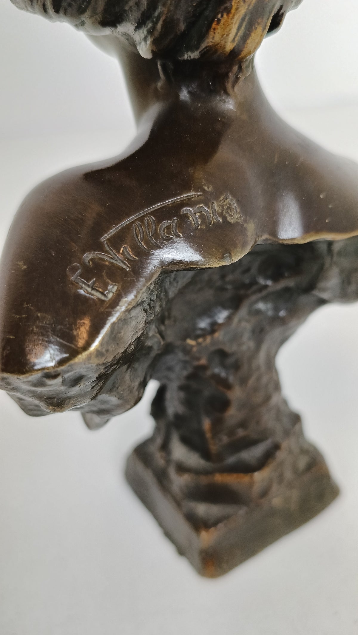 Exquisite Bronze Women Statue(s) Exquisite Bronze Women Statue(s)