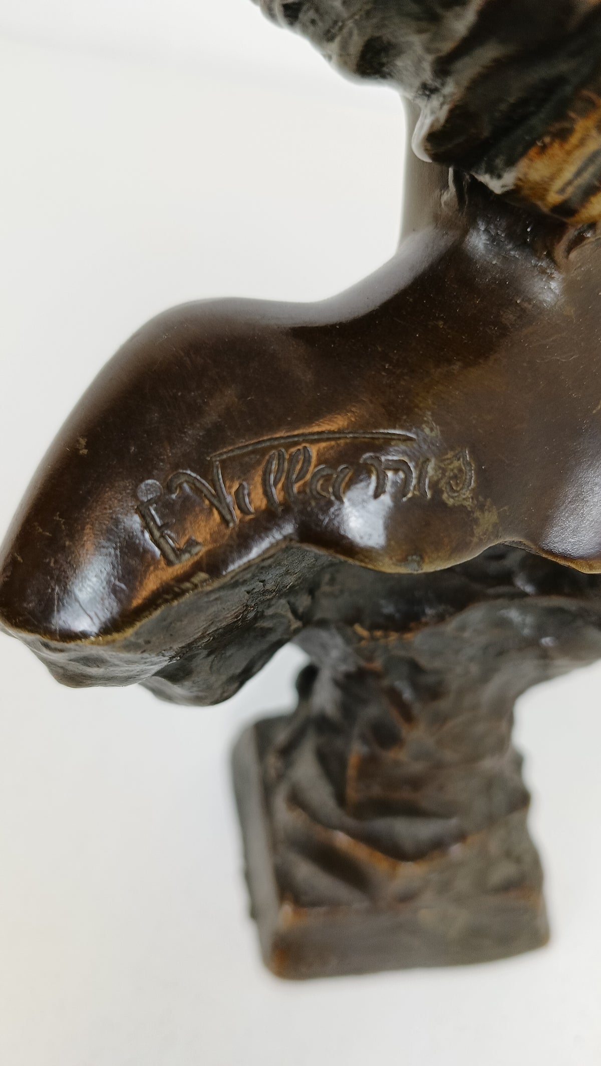 Exquisite Bronze Women Statue(s) Exquisite Bronze Women Statue(s)