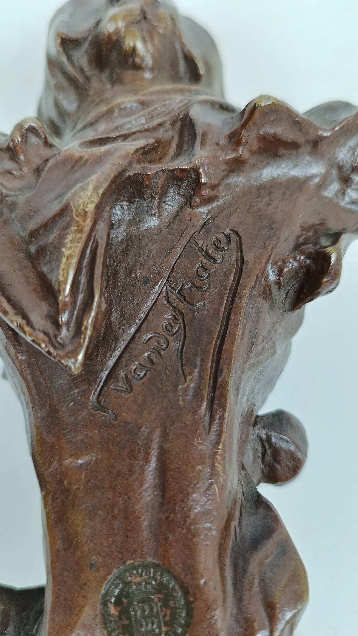 Exquisite Bronze Women Statue(s) Exquisite Bronze Women Statue(s)