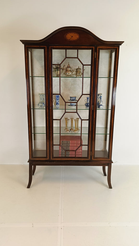 Classic Display Cabinet