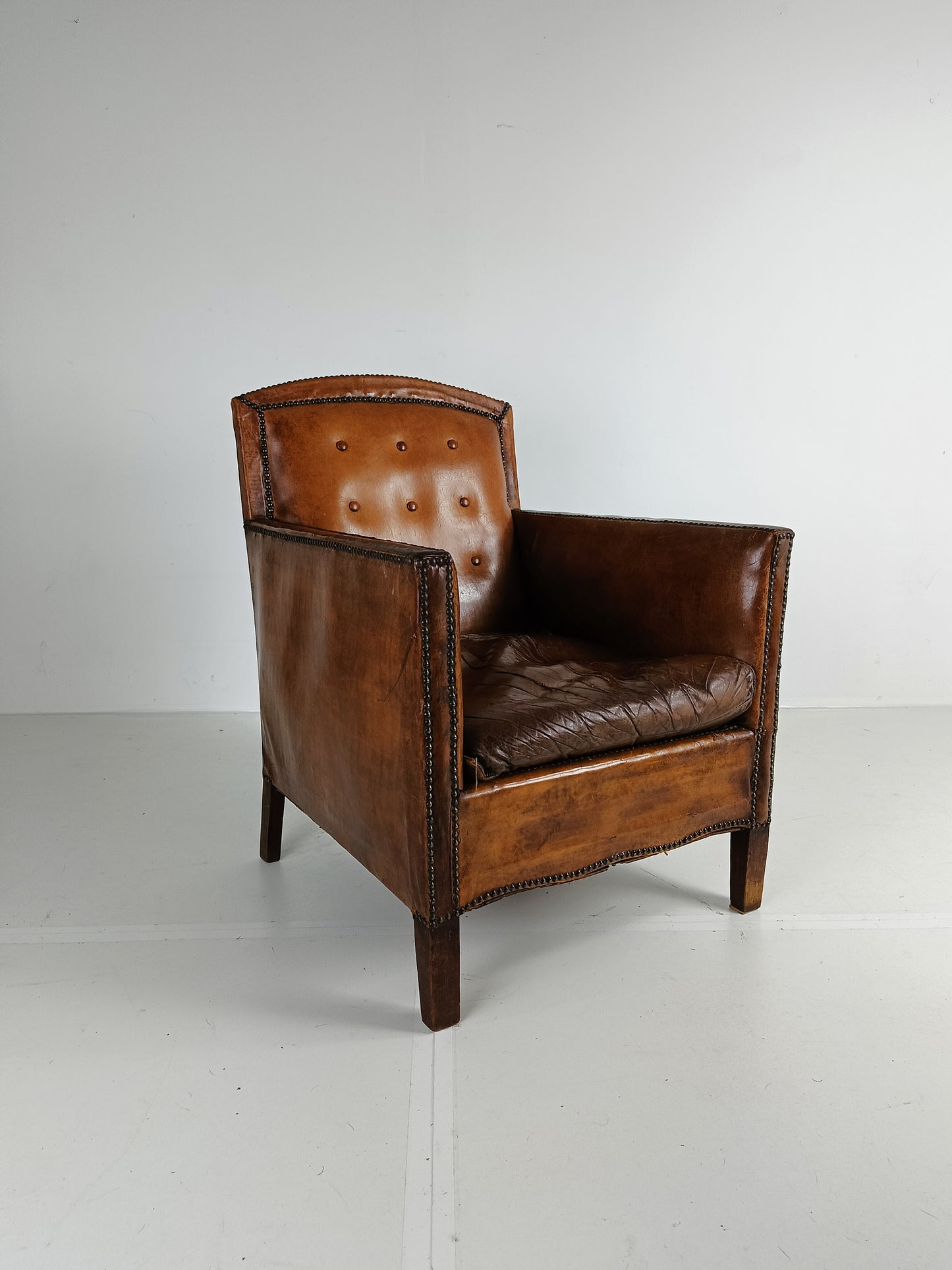 Antique Stunning armchair