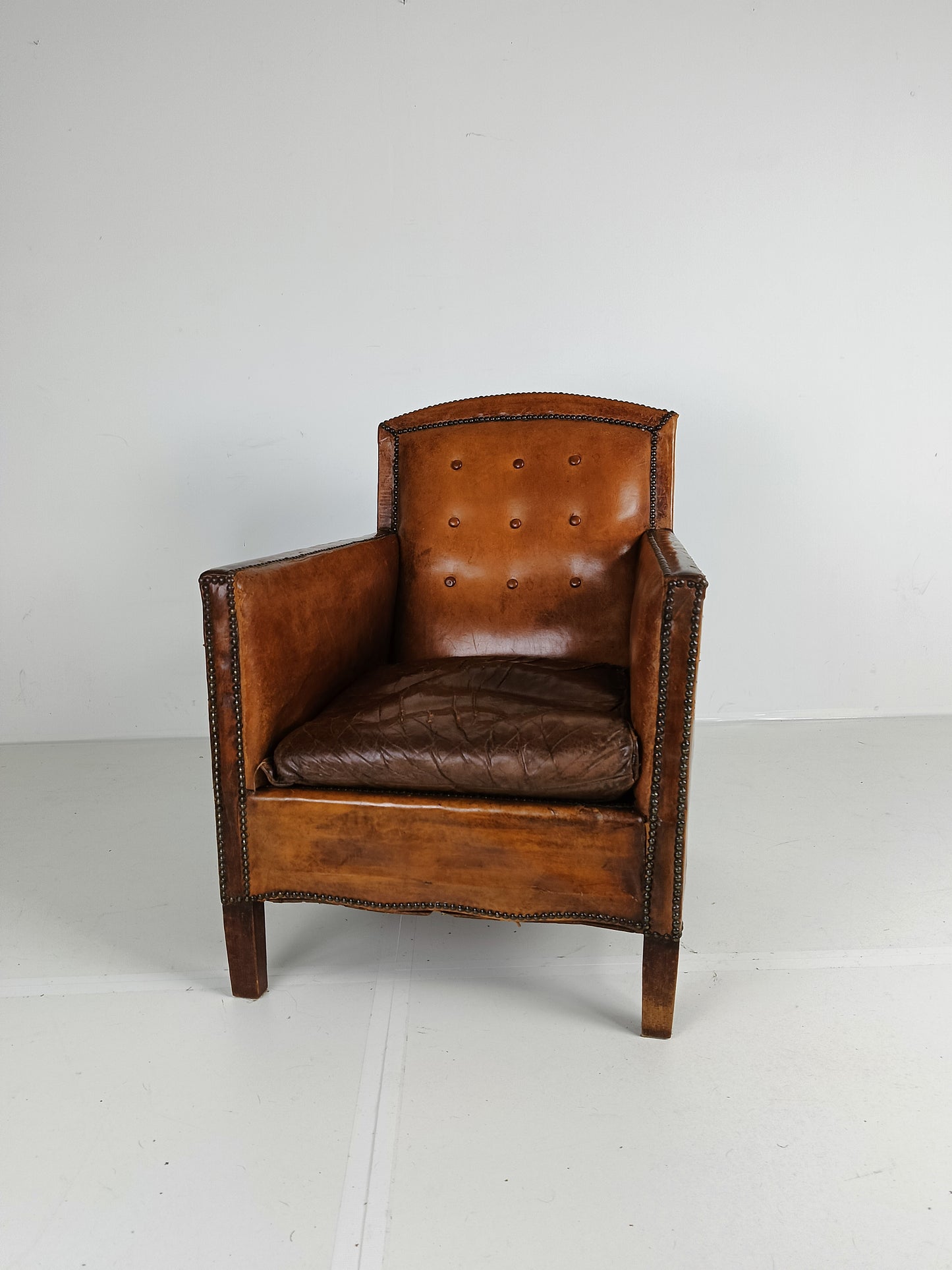 Antique Stunning armchair