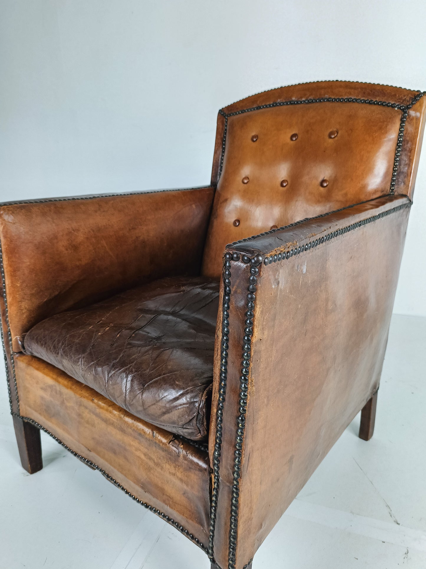 Antique Stunning armchair