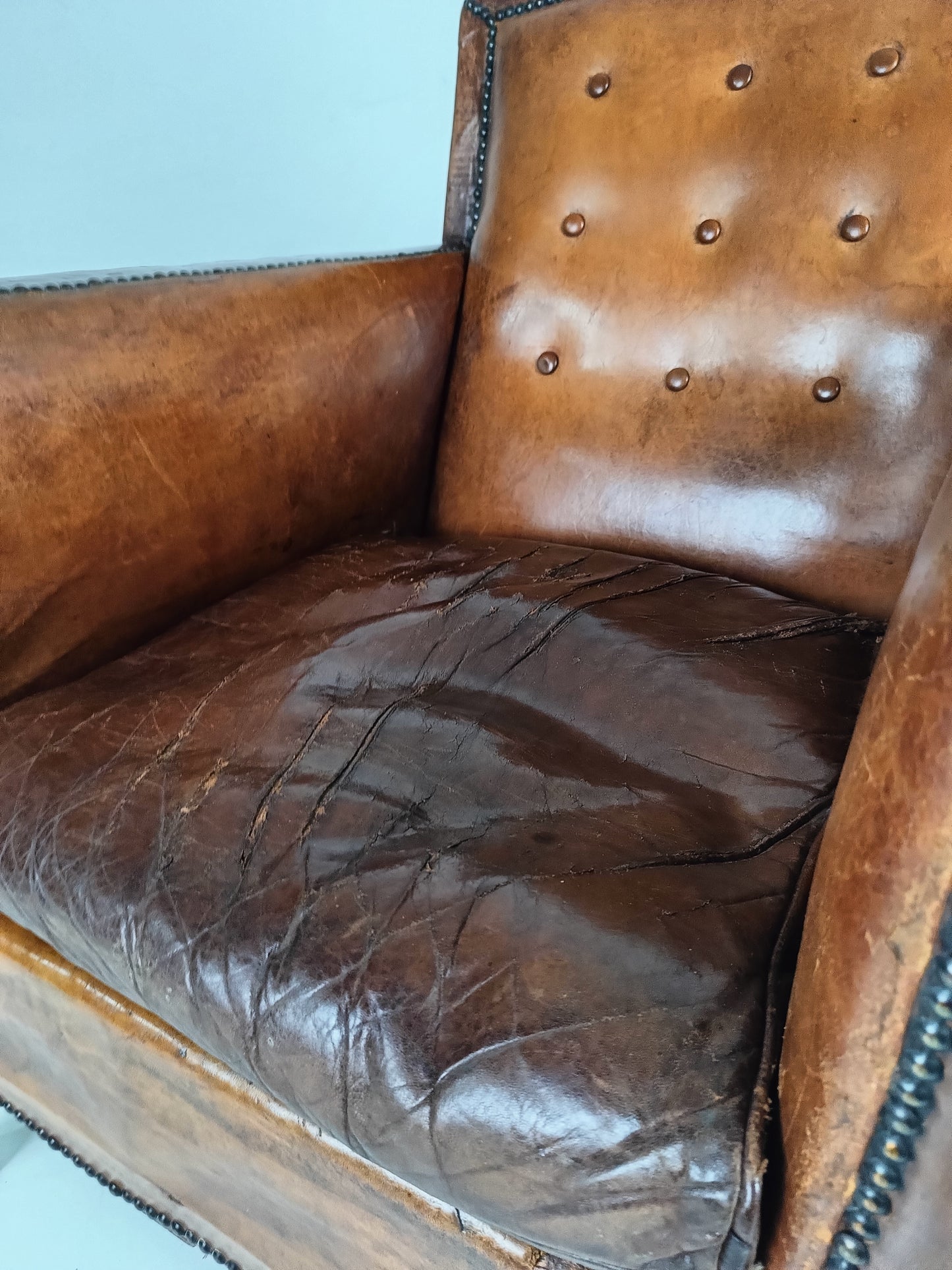 Antique Stunning armchair