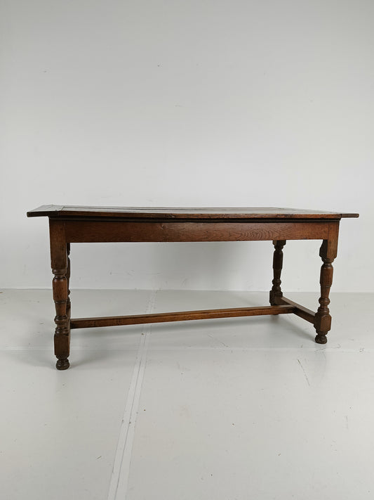 Antique French Dining table