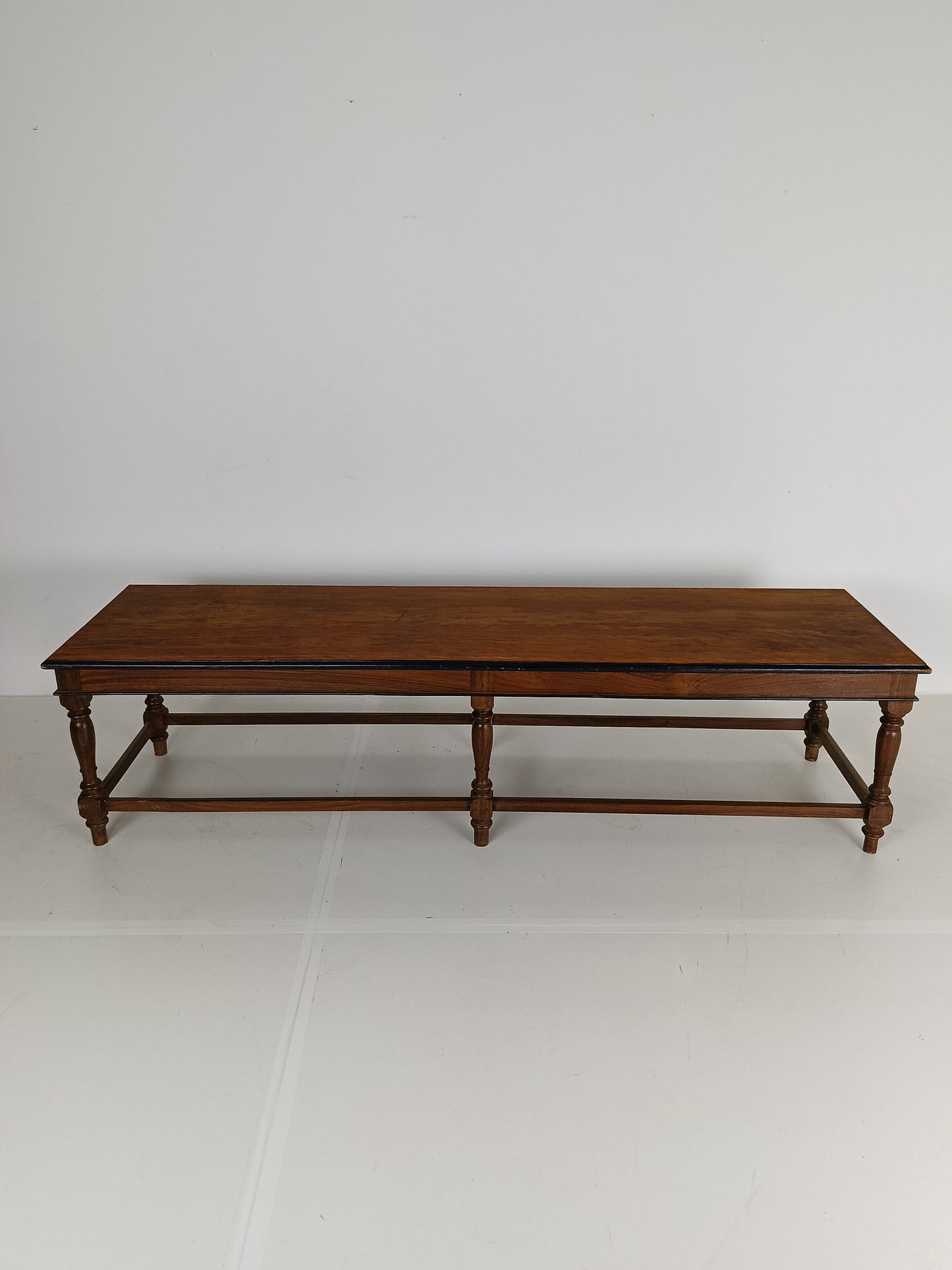 Antique Side Table/Dining Room Bench