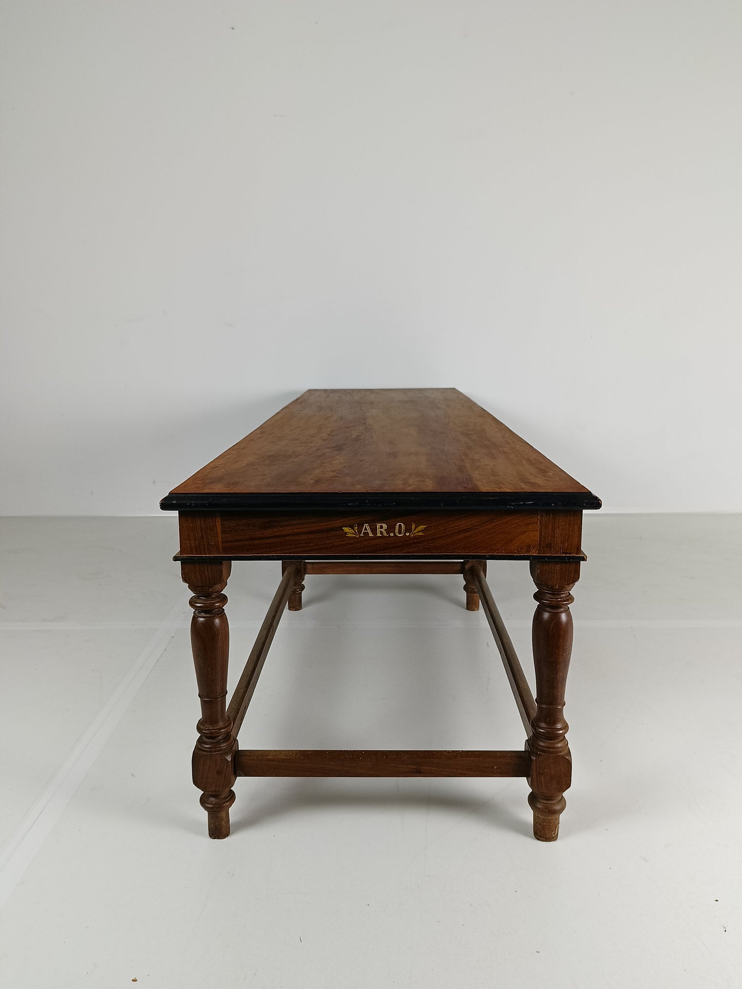 Antique Side Table/Dining Room Bench