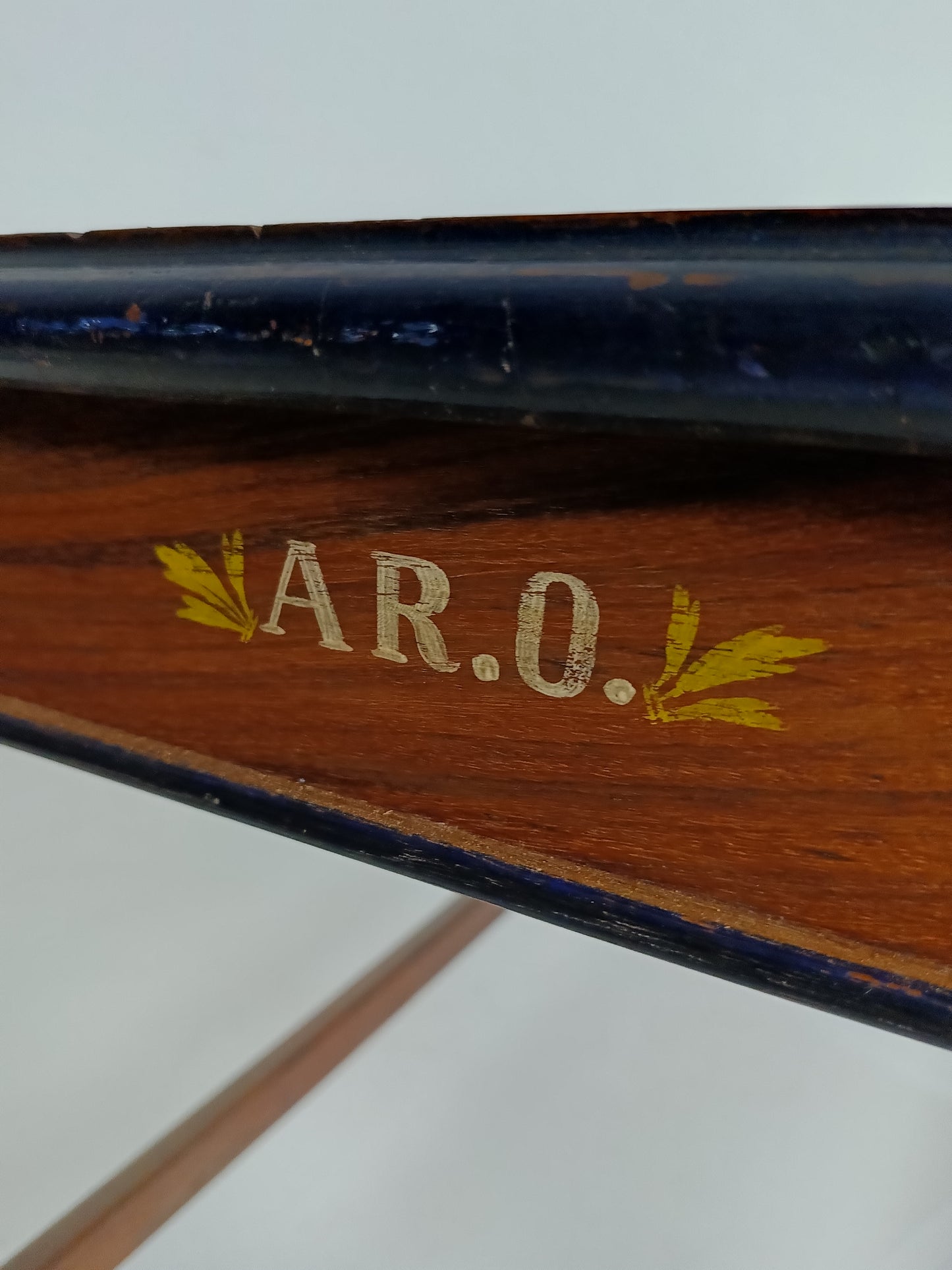 Antique Side Table/Dining Room Bench