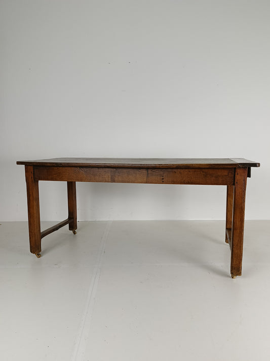 Antique Dining Table