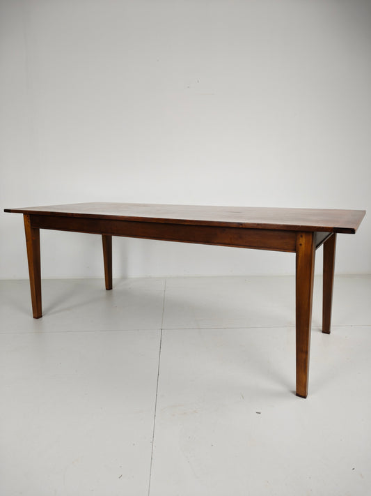 French Dining Table