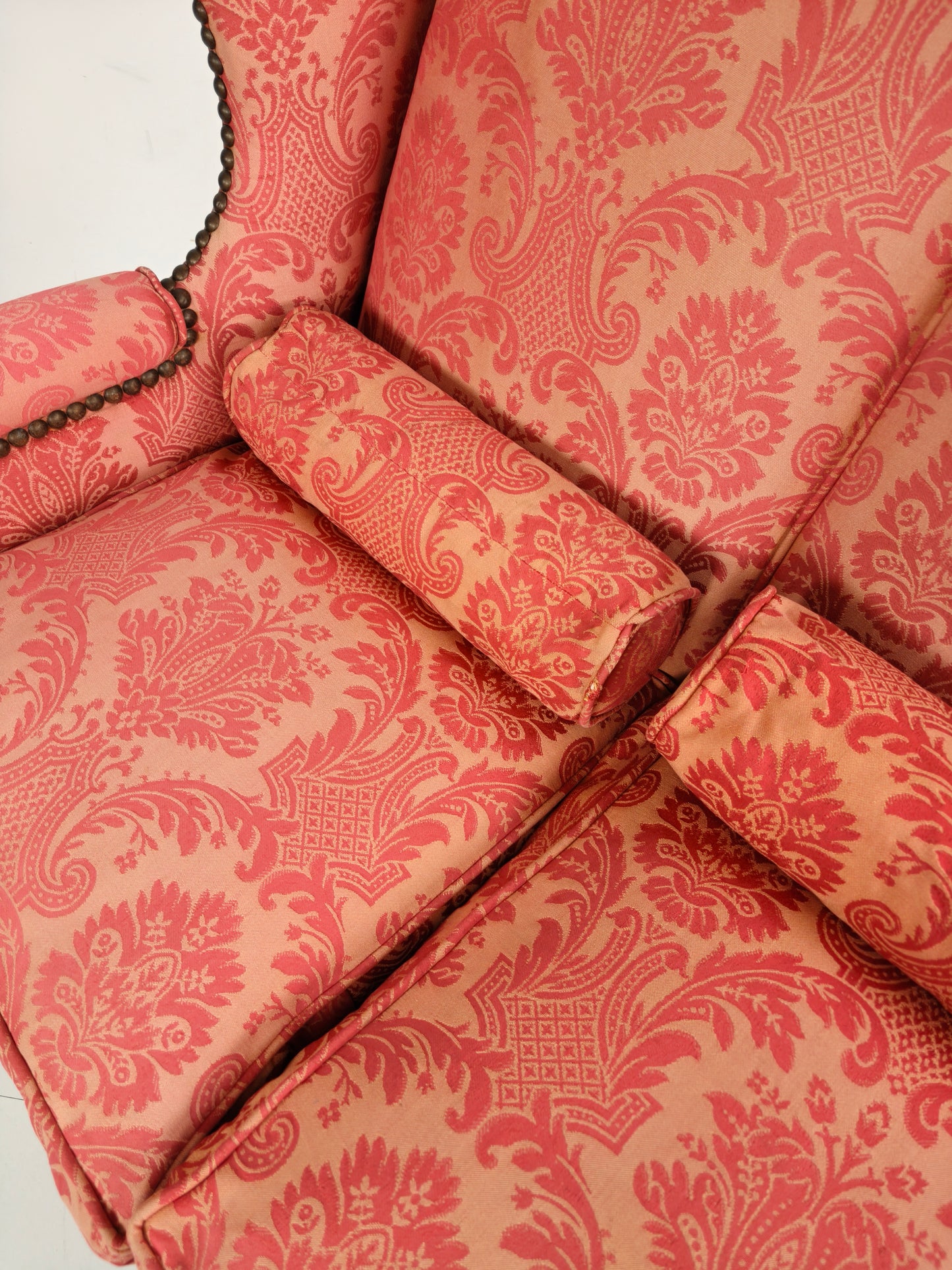 Os de Mouton Sofa in Tapestry – Early French Country House Style, 18th