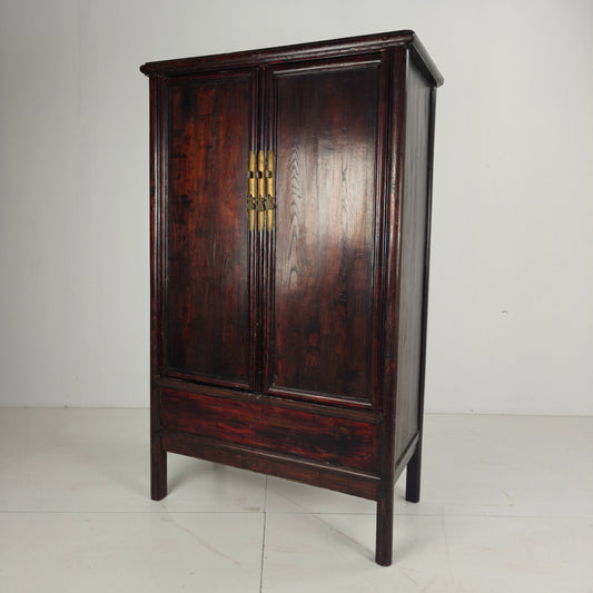 Chinese Ming Style Cabinet