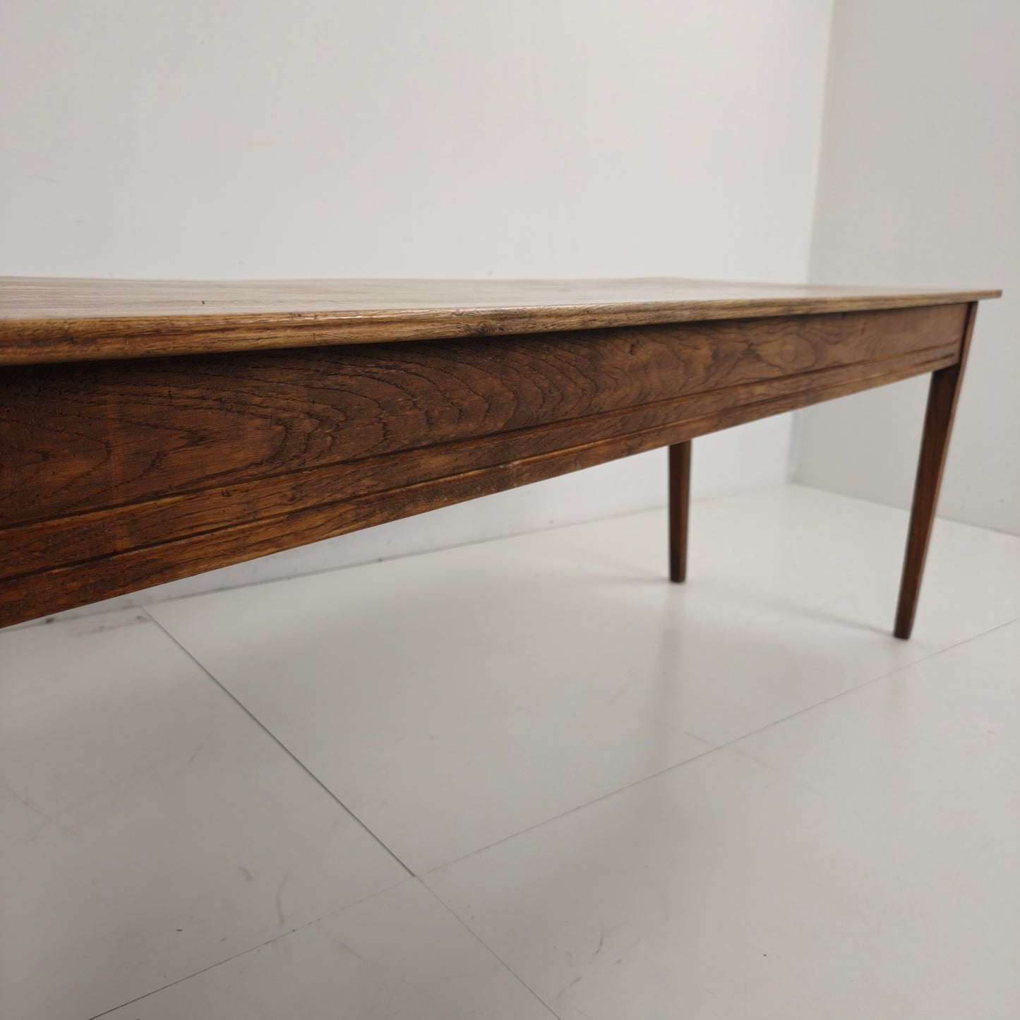 French Farmhouse Dining Table