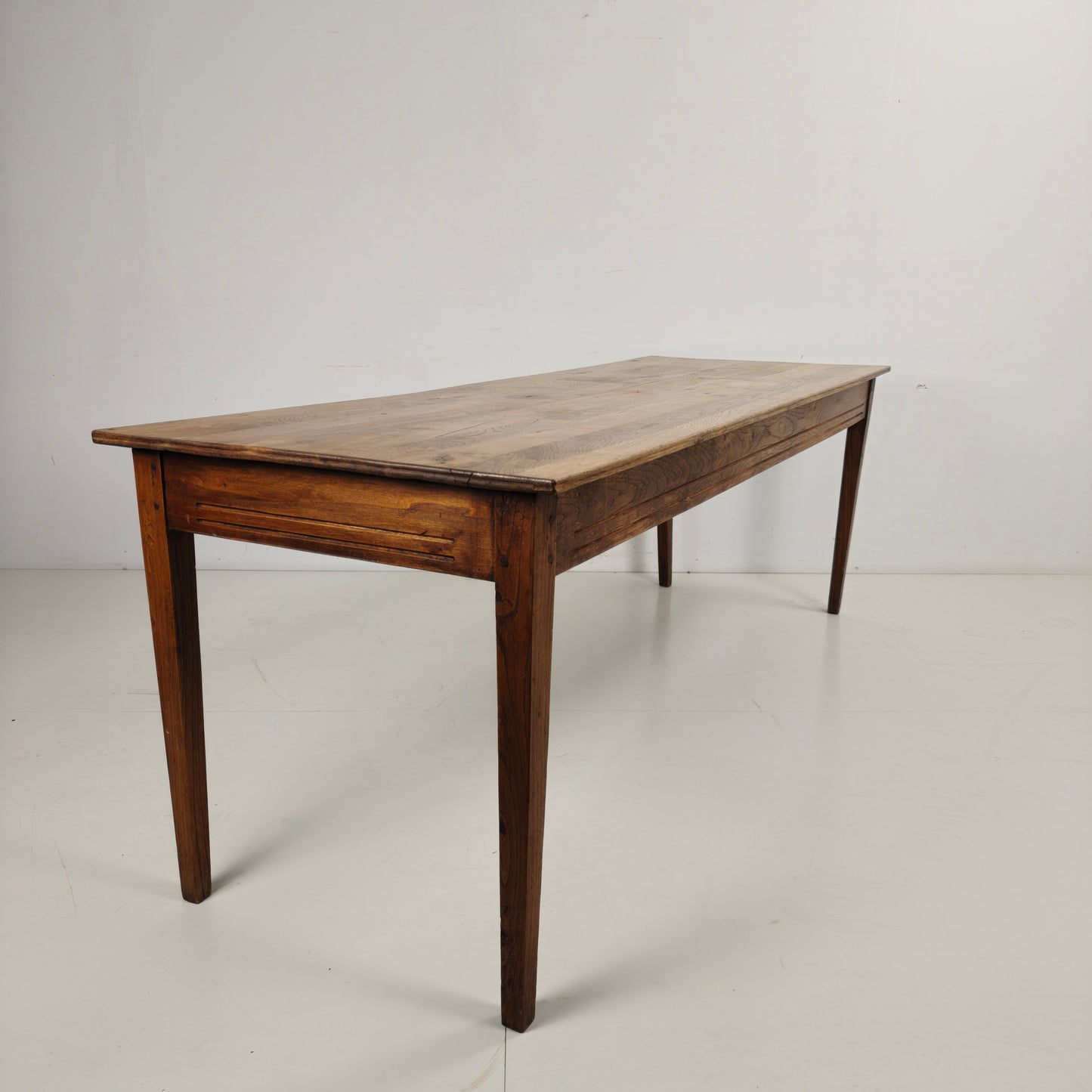 French Farmhouse Dining Table