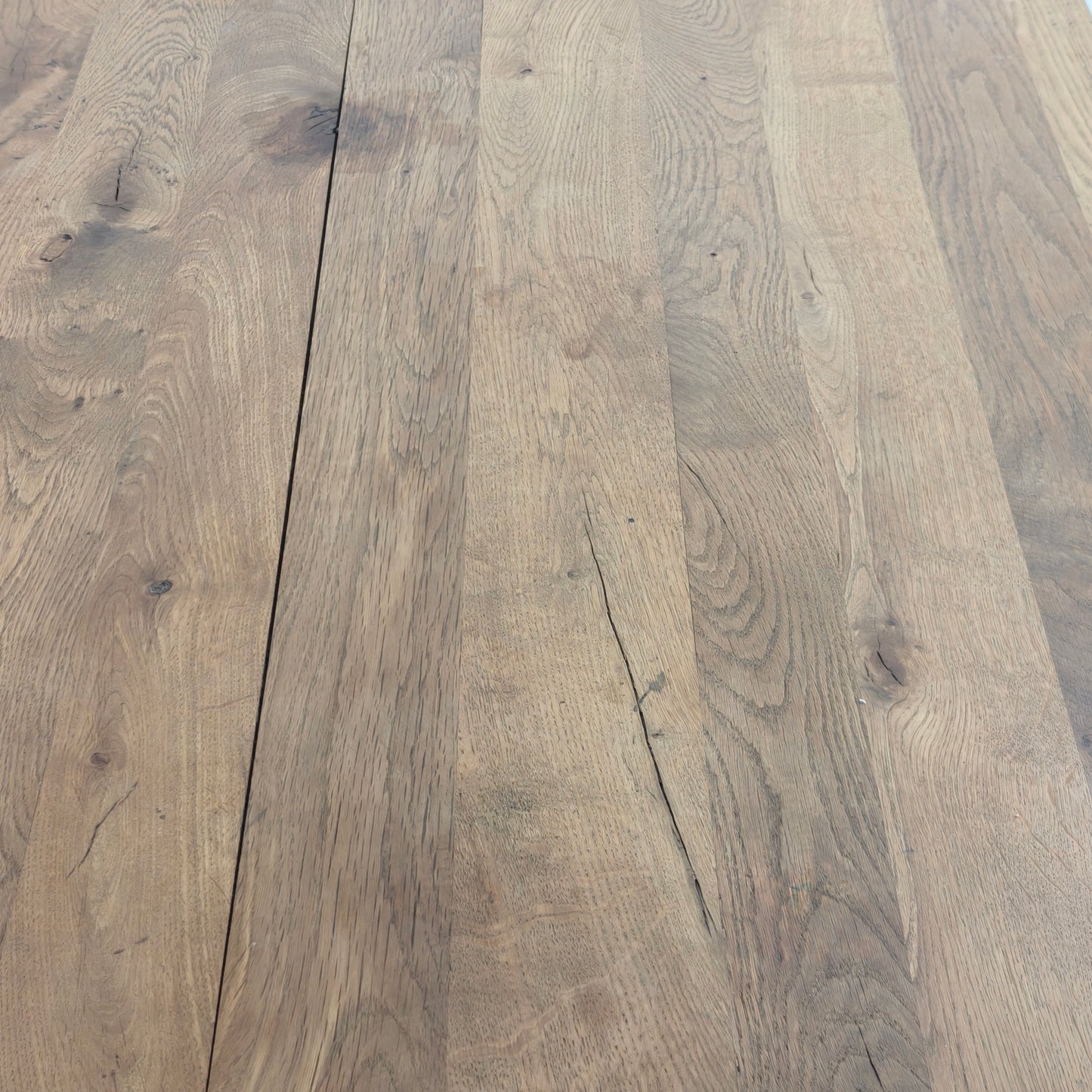 French Farmhouse Dining Table