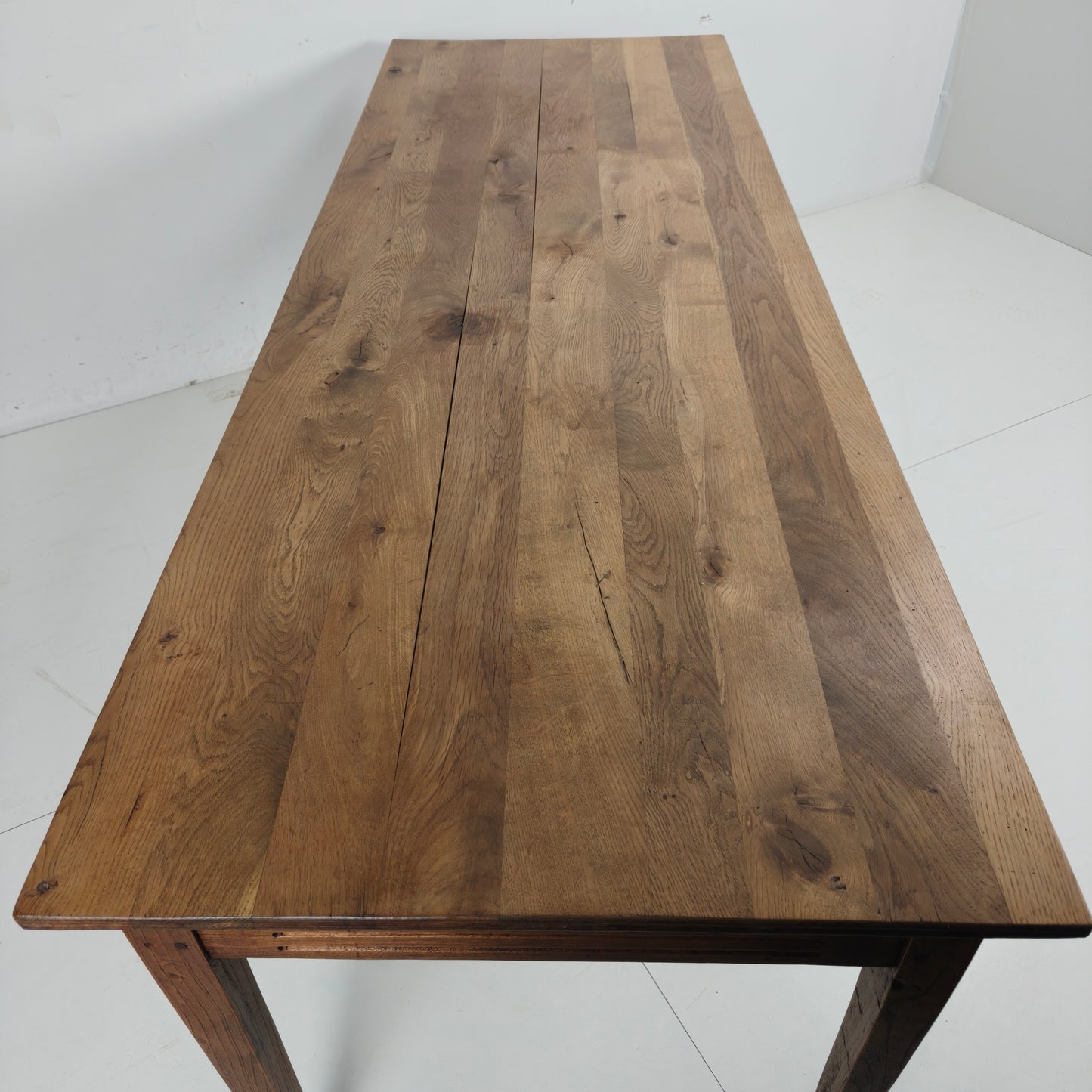 French Farmhouse Dining Table