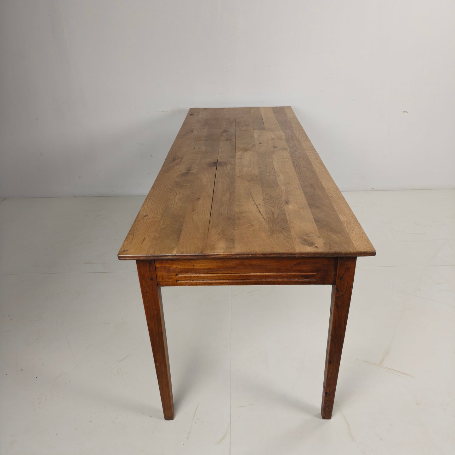 French Farmhouse Dining Table