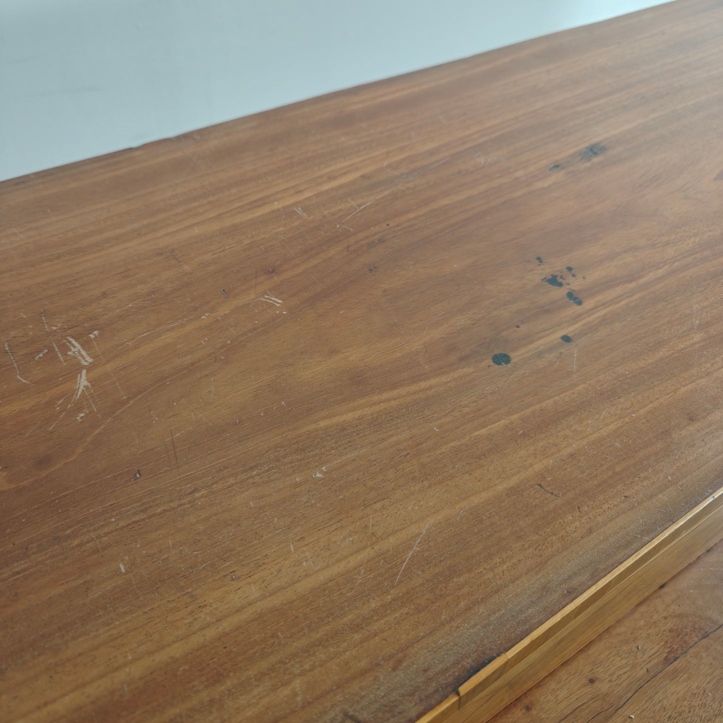 English Georgian Revival Sideboard – 19th early Century