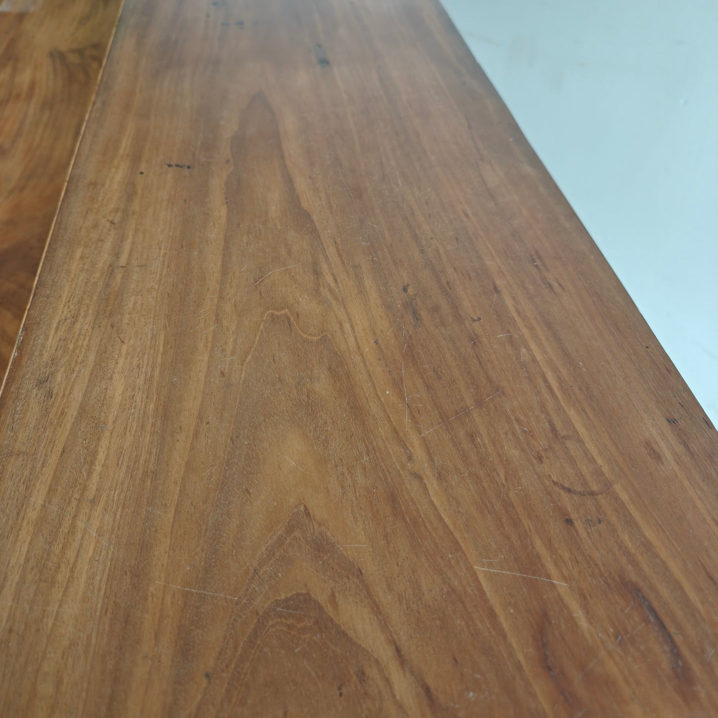 English Georgian Revival Sideboard – 19th early Century