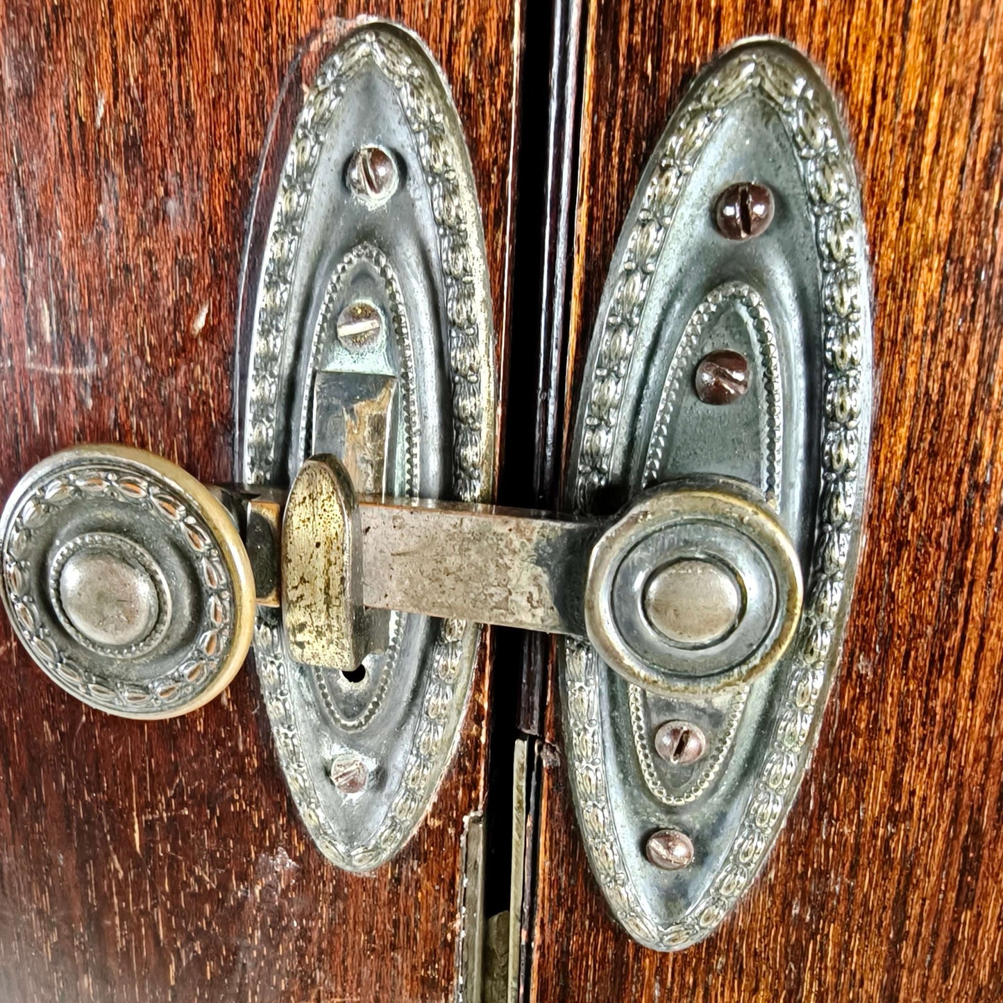 Compactom c.1920 Ship Gentleman’s Wardrobe – Model ZA G227 Compactom c.1920 Ship Gentleman’s Wardrobe – Model ZA G227