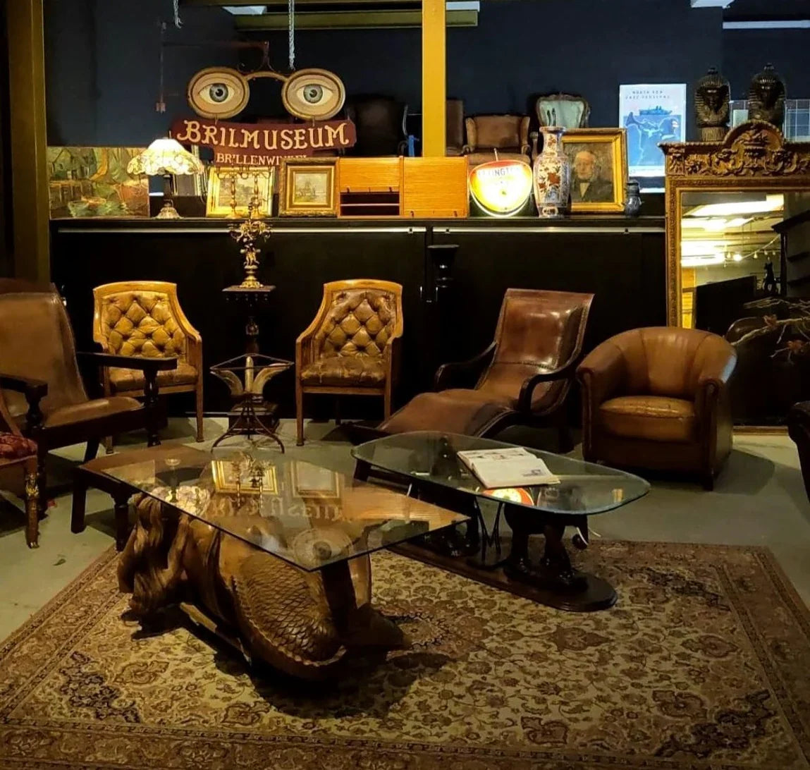 More info about Bridgeman Antiques