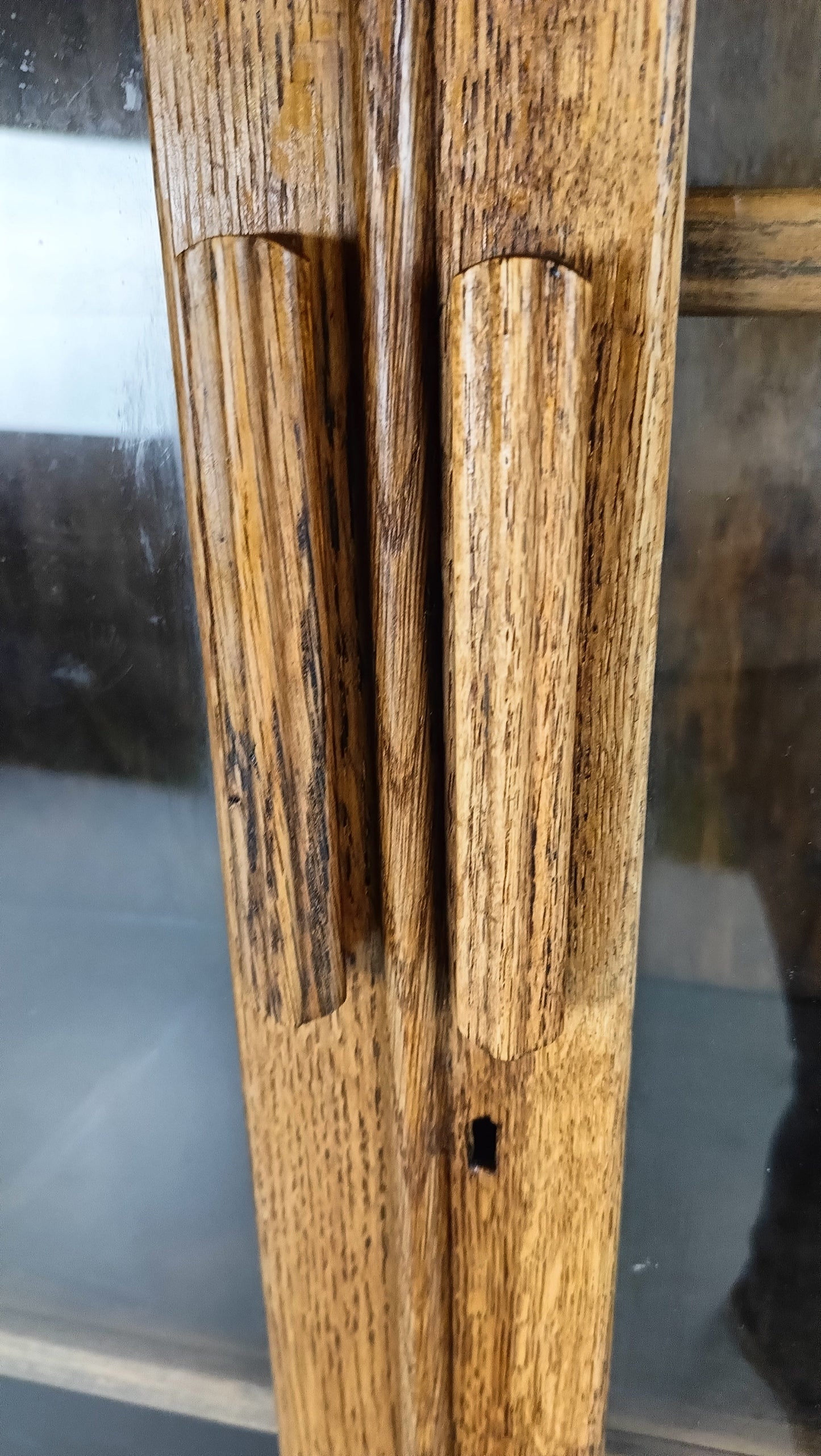 Adorable Small Antique Book Cabinet Adorable Small Antique Book Cabinet