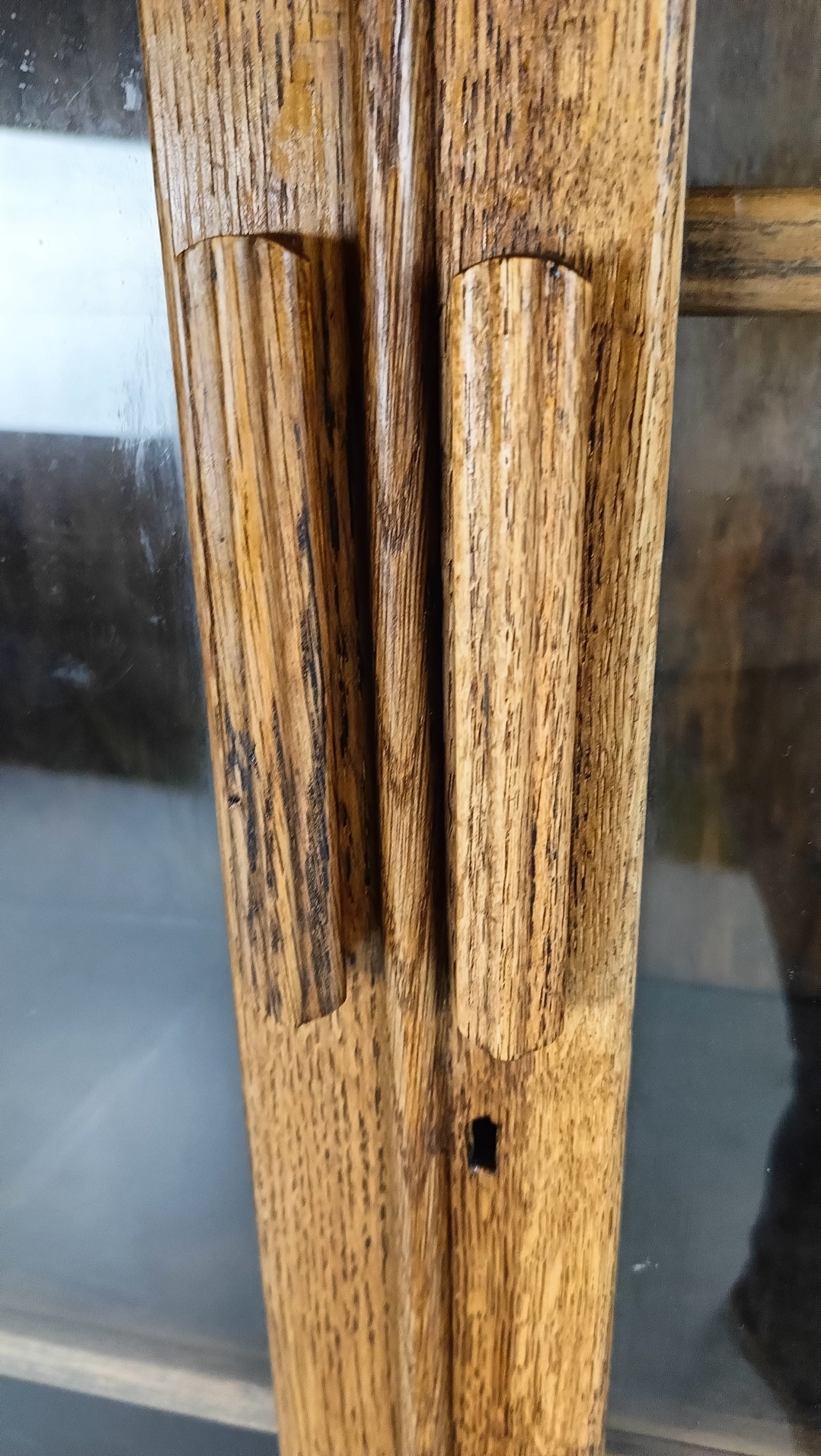 Adorable Small Antique Book Cabinet Adorable Small Antique Book Cabinet