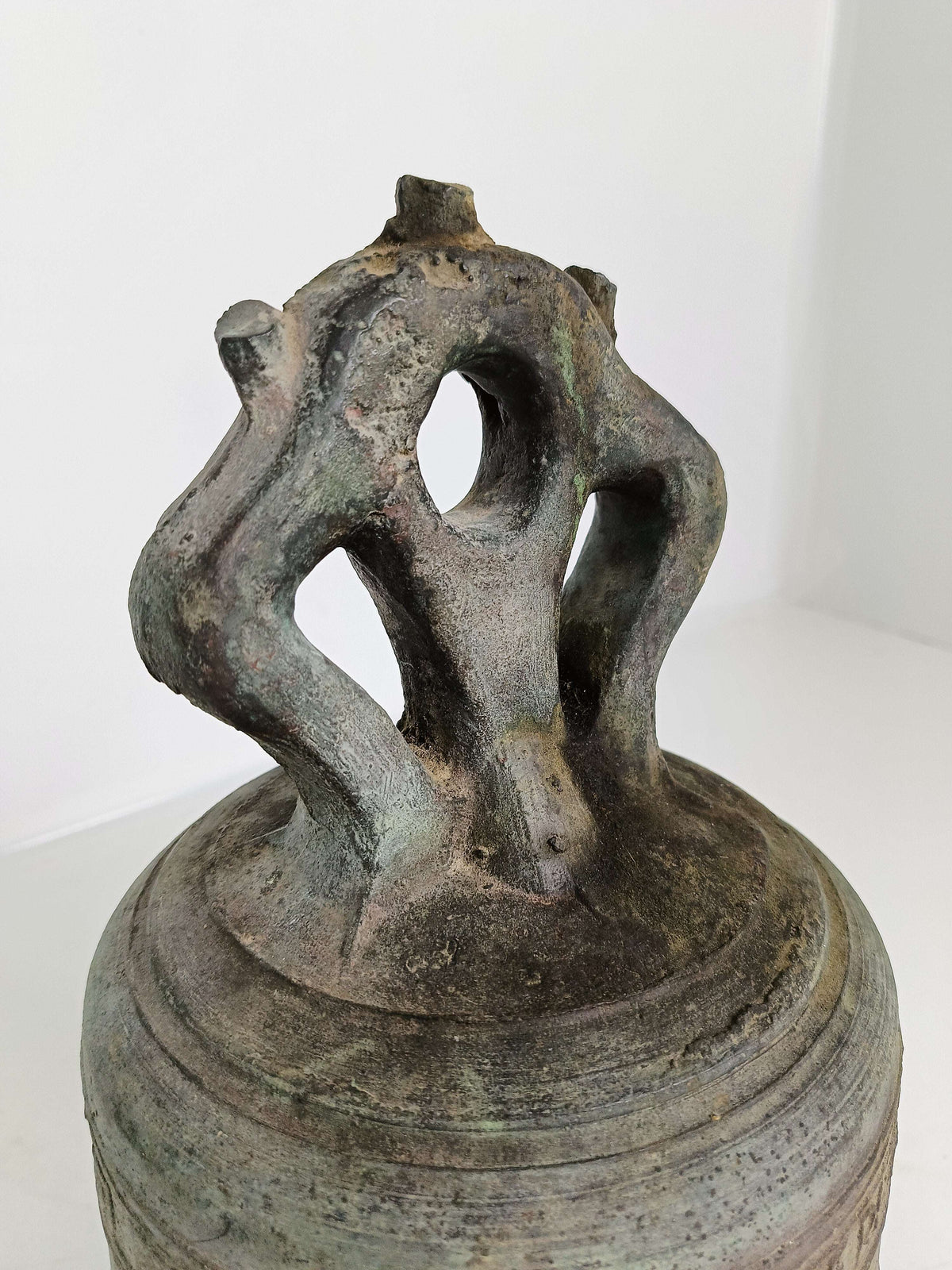 Amazing Antique Church Bell Anno 1679 Amazing Antique Church Bell Anno 1679
