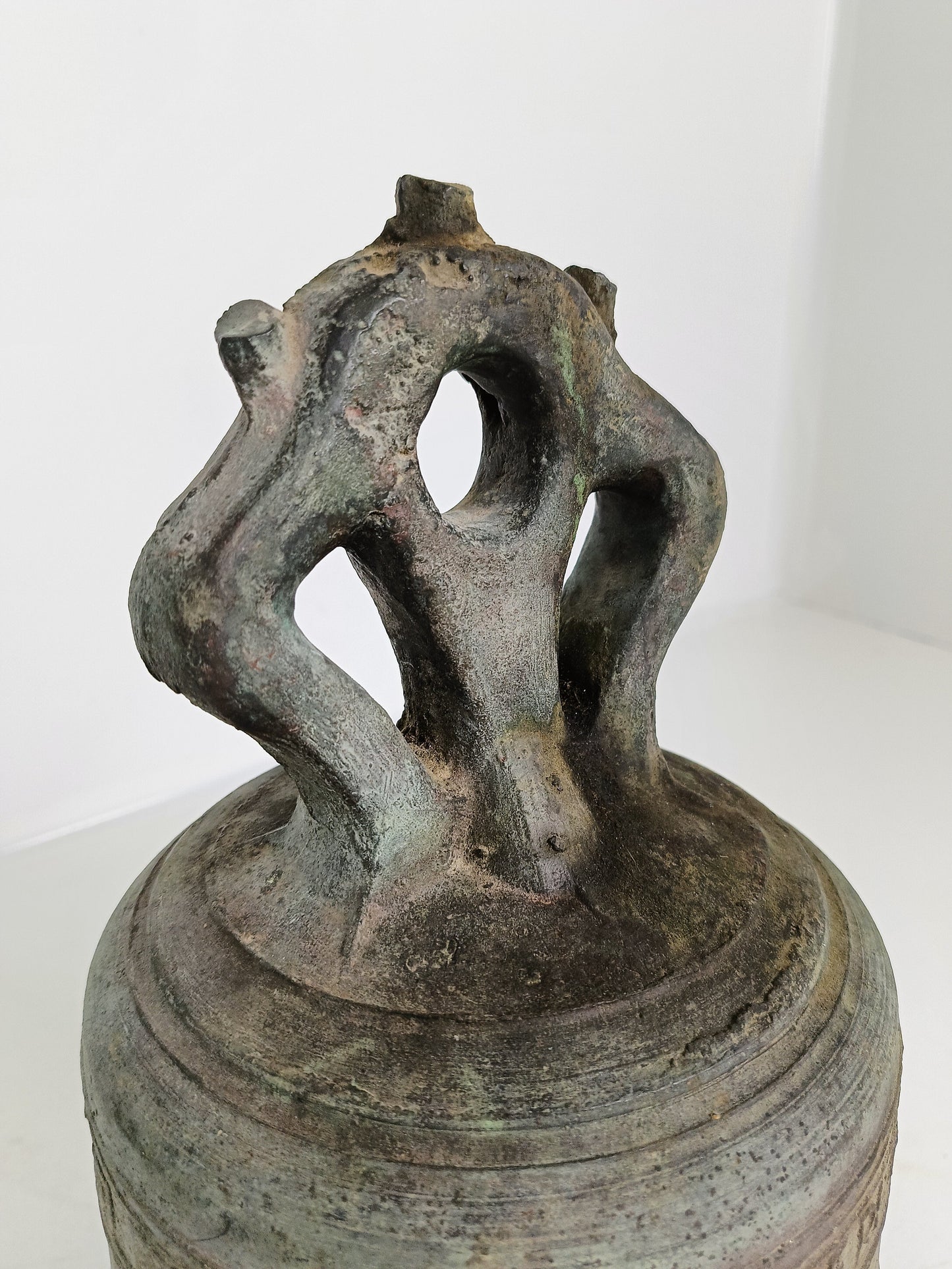 Amazing Antique Church Bell Anno 1679 Amazing Antique Church Bell Anno 1679