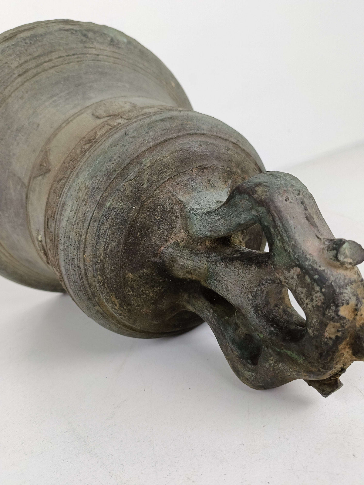 Amazing Antique Church Bell Anno 1679 Amazing Antique Church Bell Anno 1679