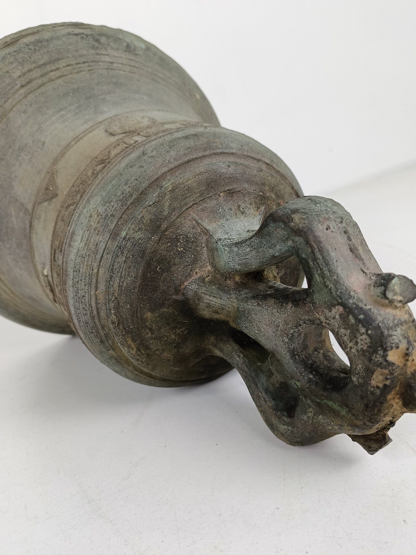 Amazing Antique Church Bell Anno 1679 Amazing Antique Church Bell Anno 1679