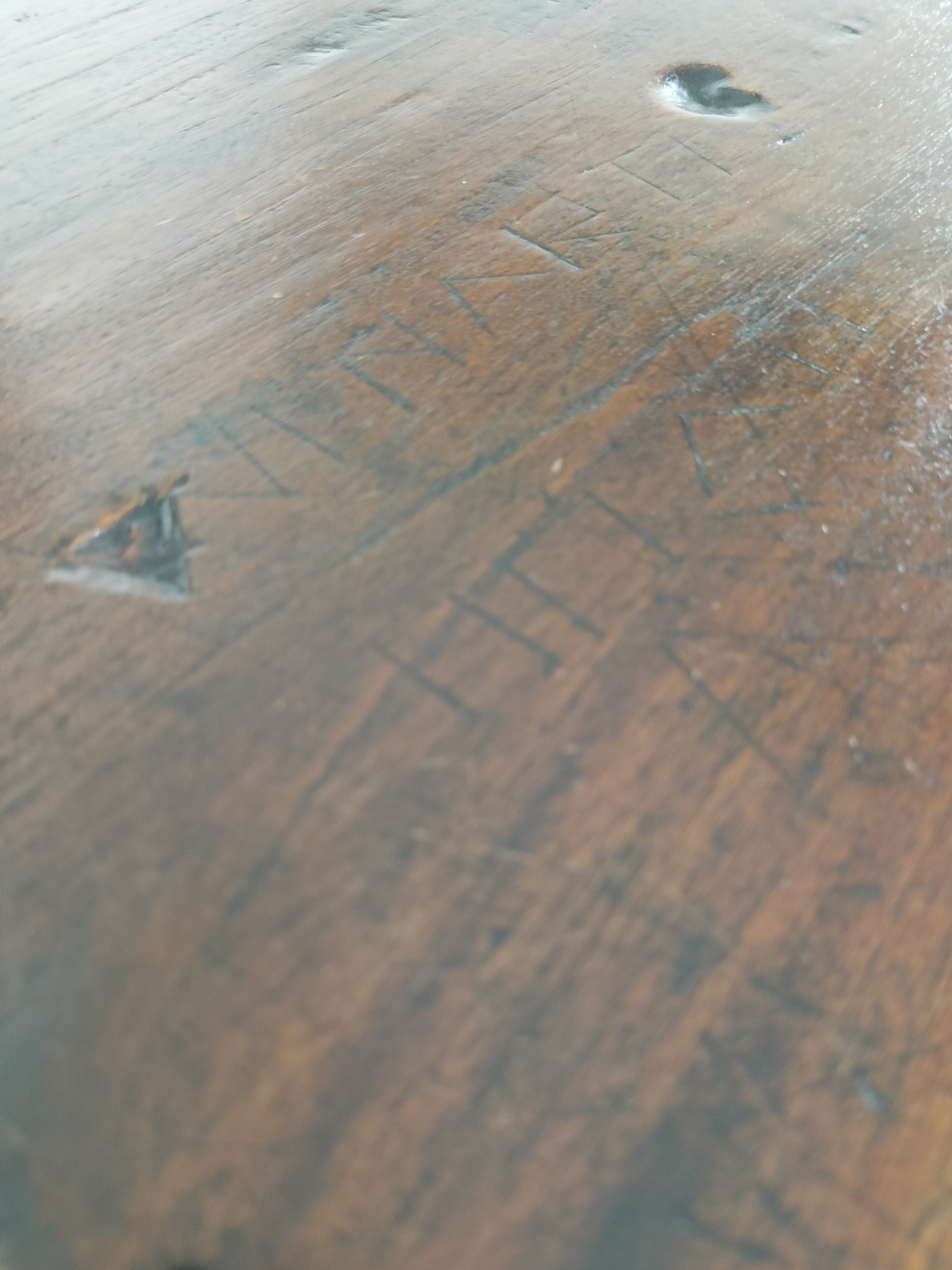 Amazing Antique Dining Table Amazing Antique Dining Table