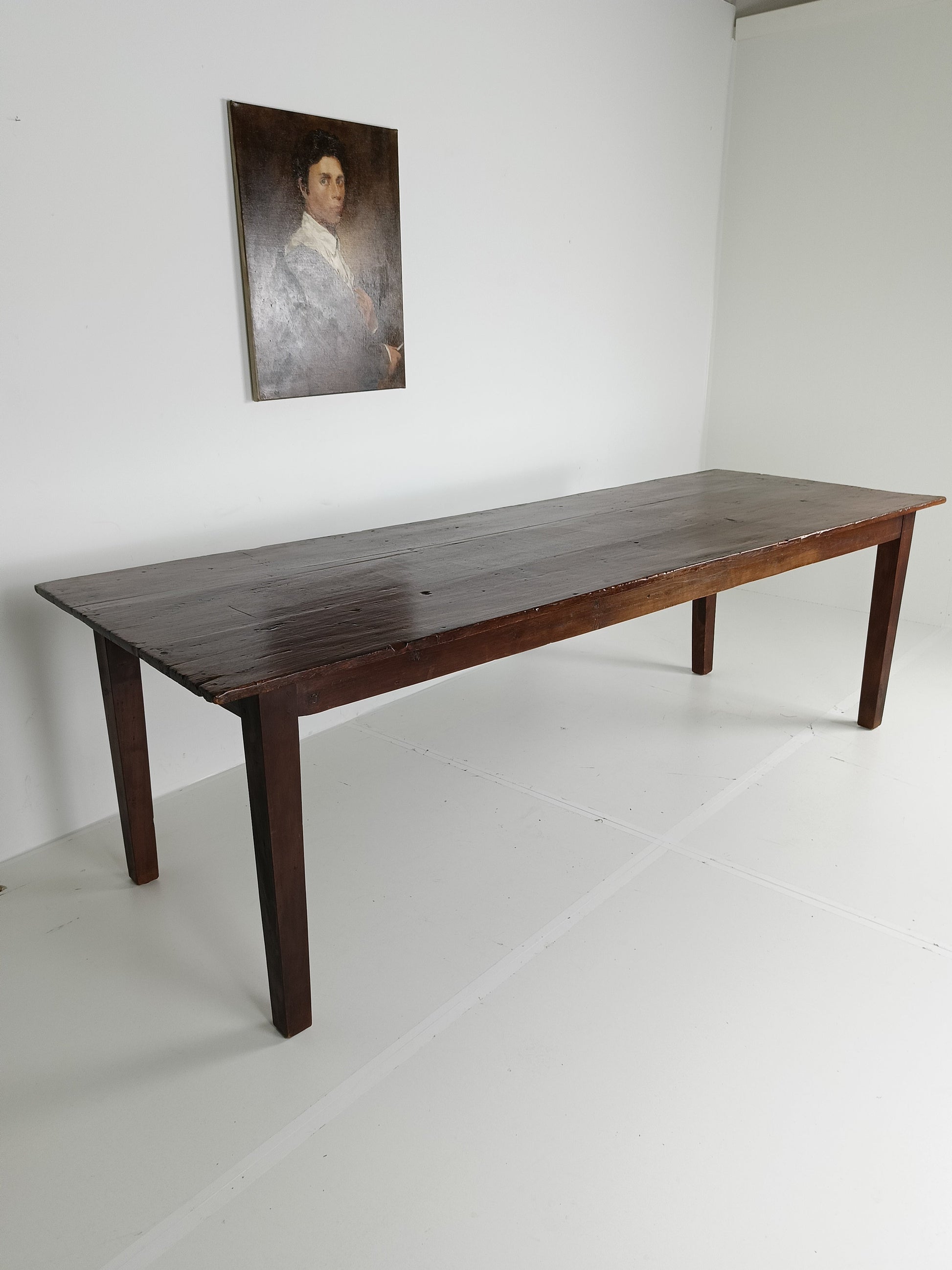 Amazing Antique Dining Table Amazing Antique Dining Table