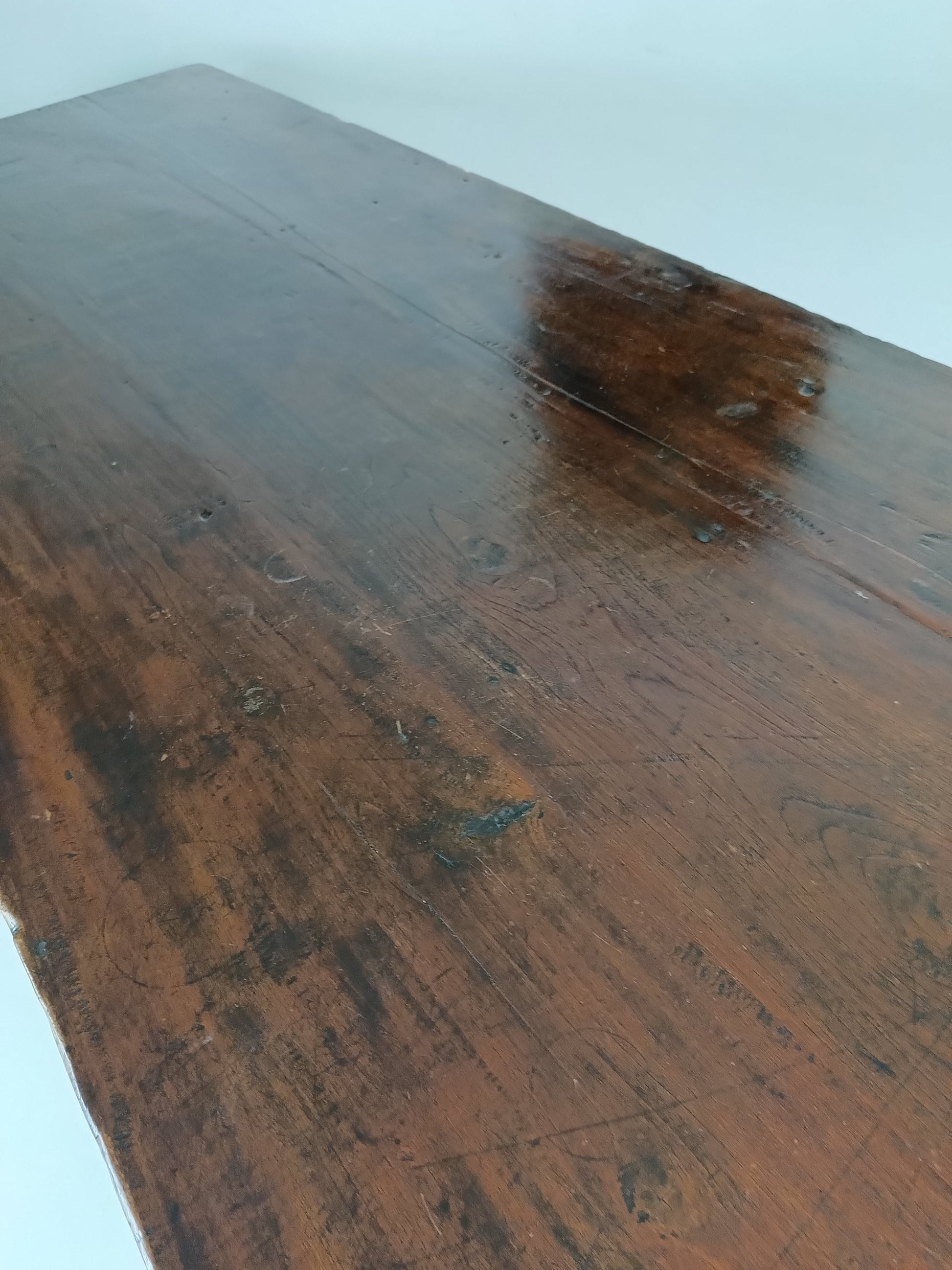 Amazing Antique Dining Table Amazing Antique Dining Table