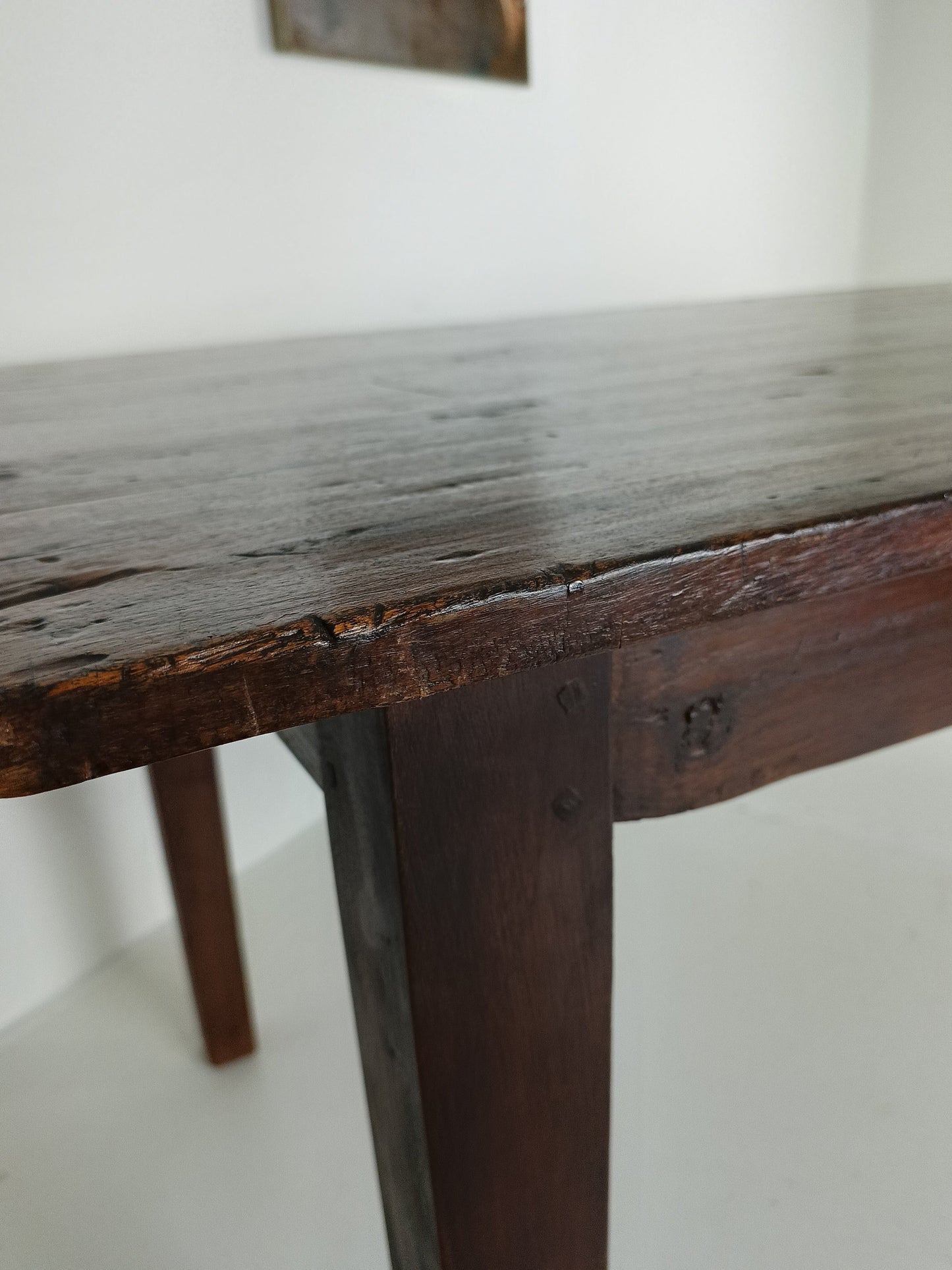 Amazing Antique Dining Table Amazing Antique Dining Table