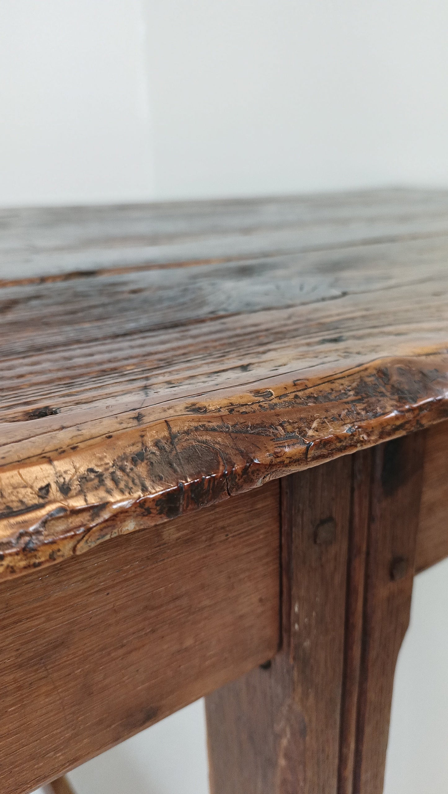 Amazing Antique French Dining Table Amazing Antique French Dining Table