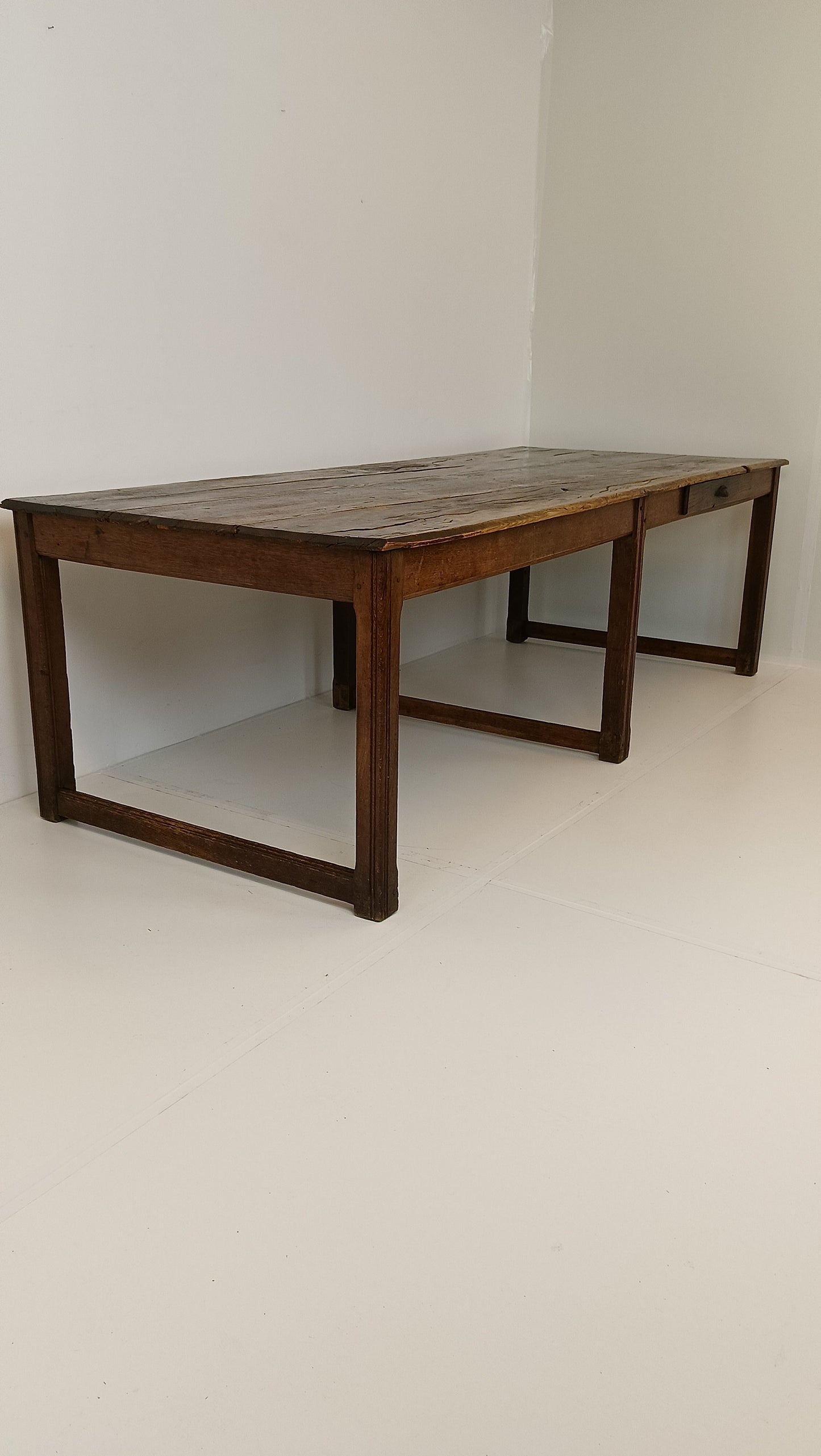 Amazing Antique French Dining Table Amazing Antique French Dining Table