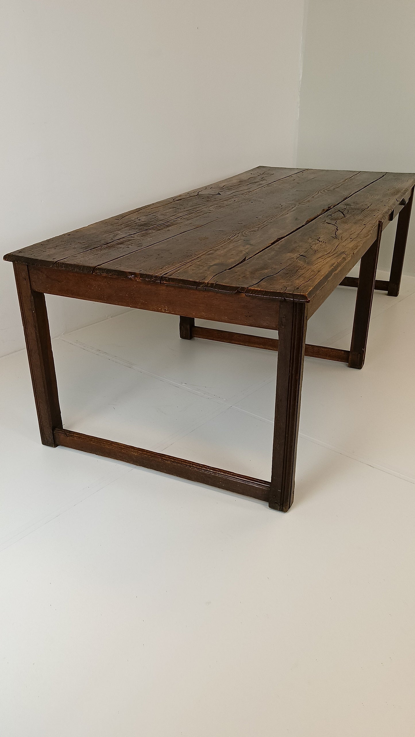 Amazing Antique French Dining Table Amazing Antique French Dining Table