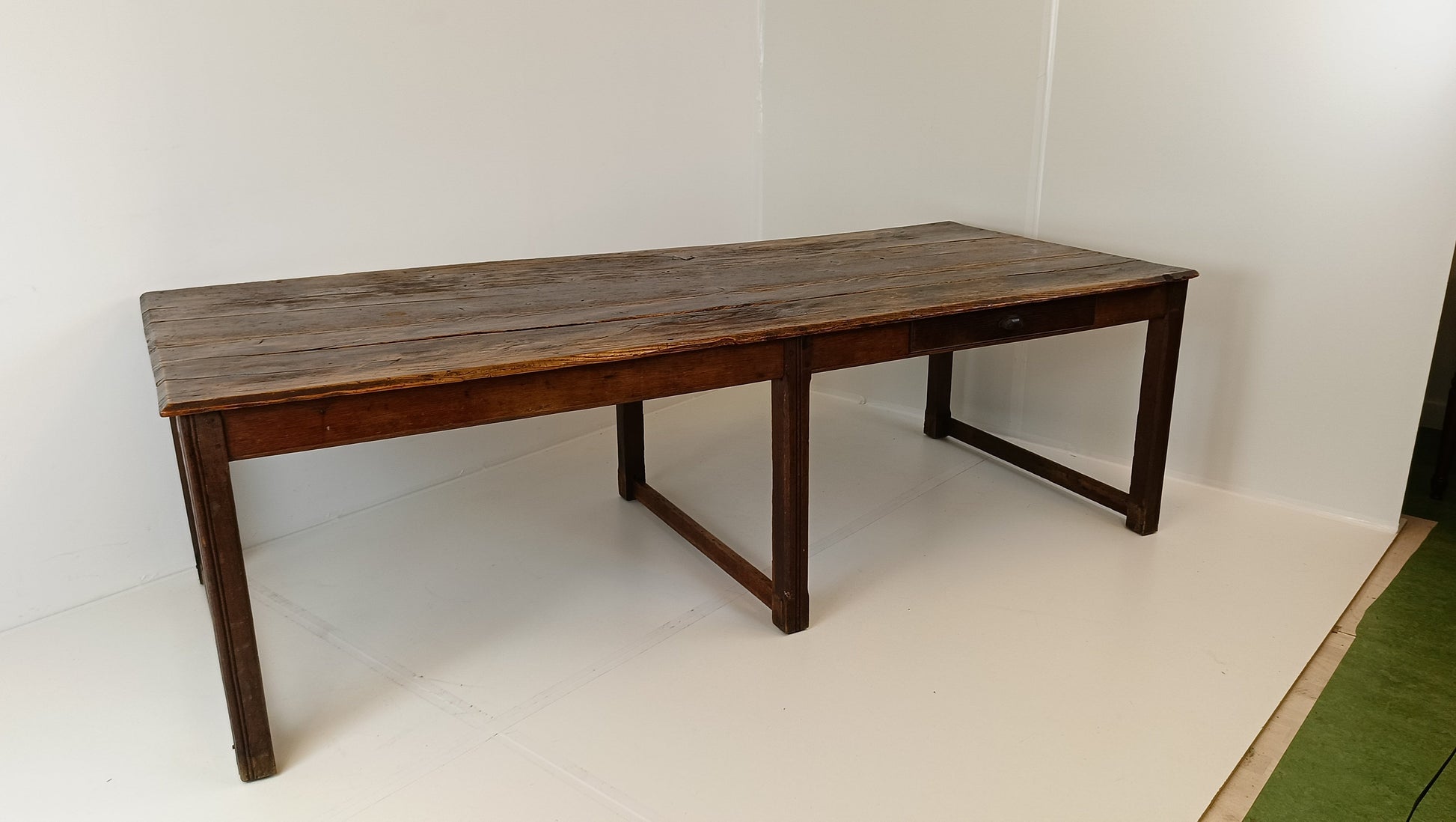Amazing Antique French Dining Table Amazing Antique French Dining Table