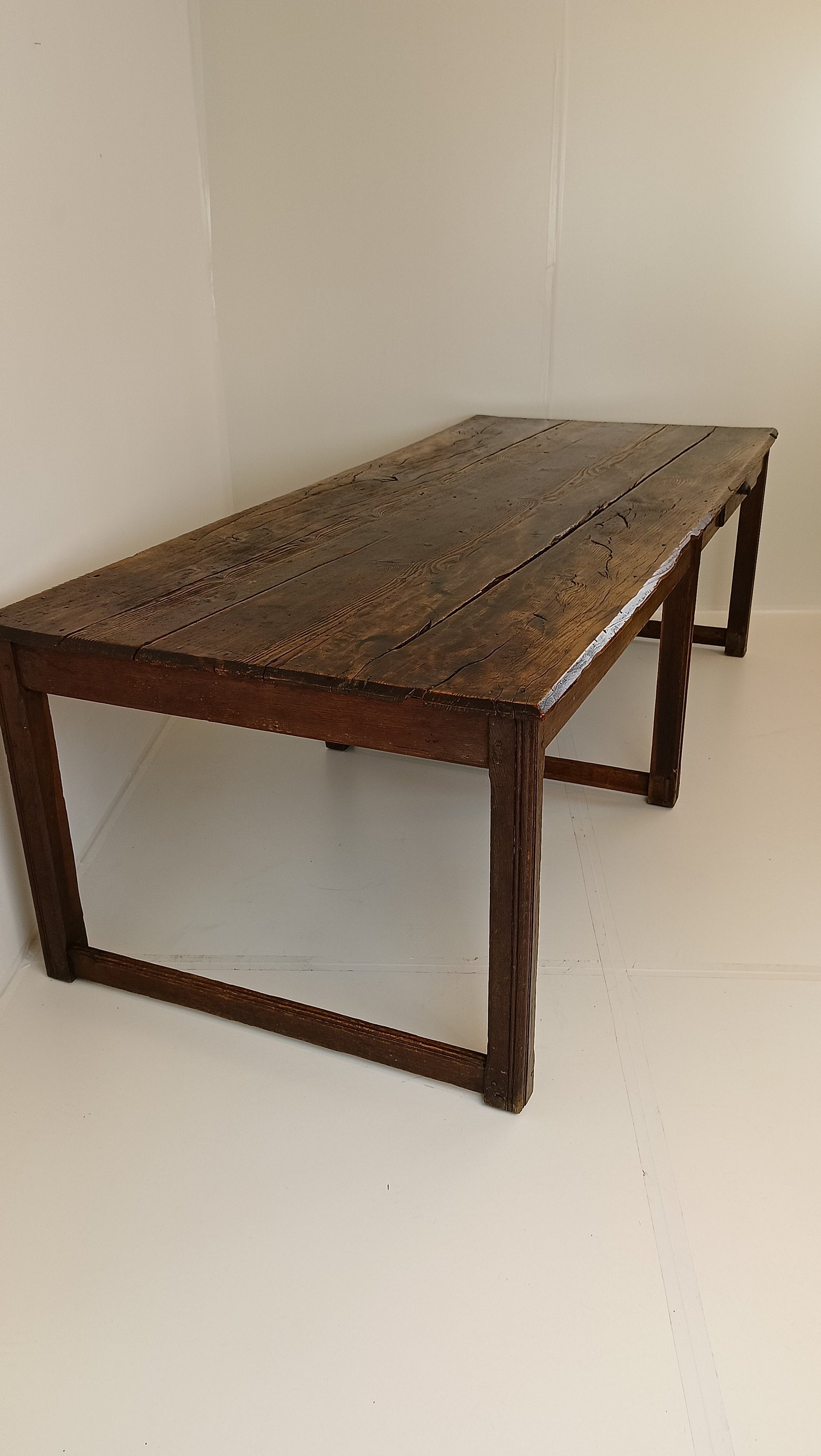 Amazing Antique French Dining Table Amazing Antique French Dining Table