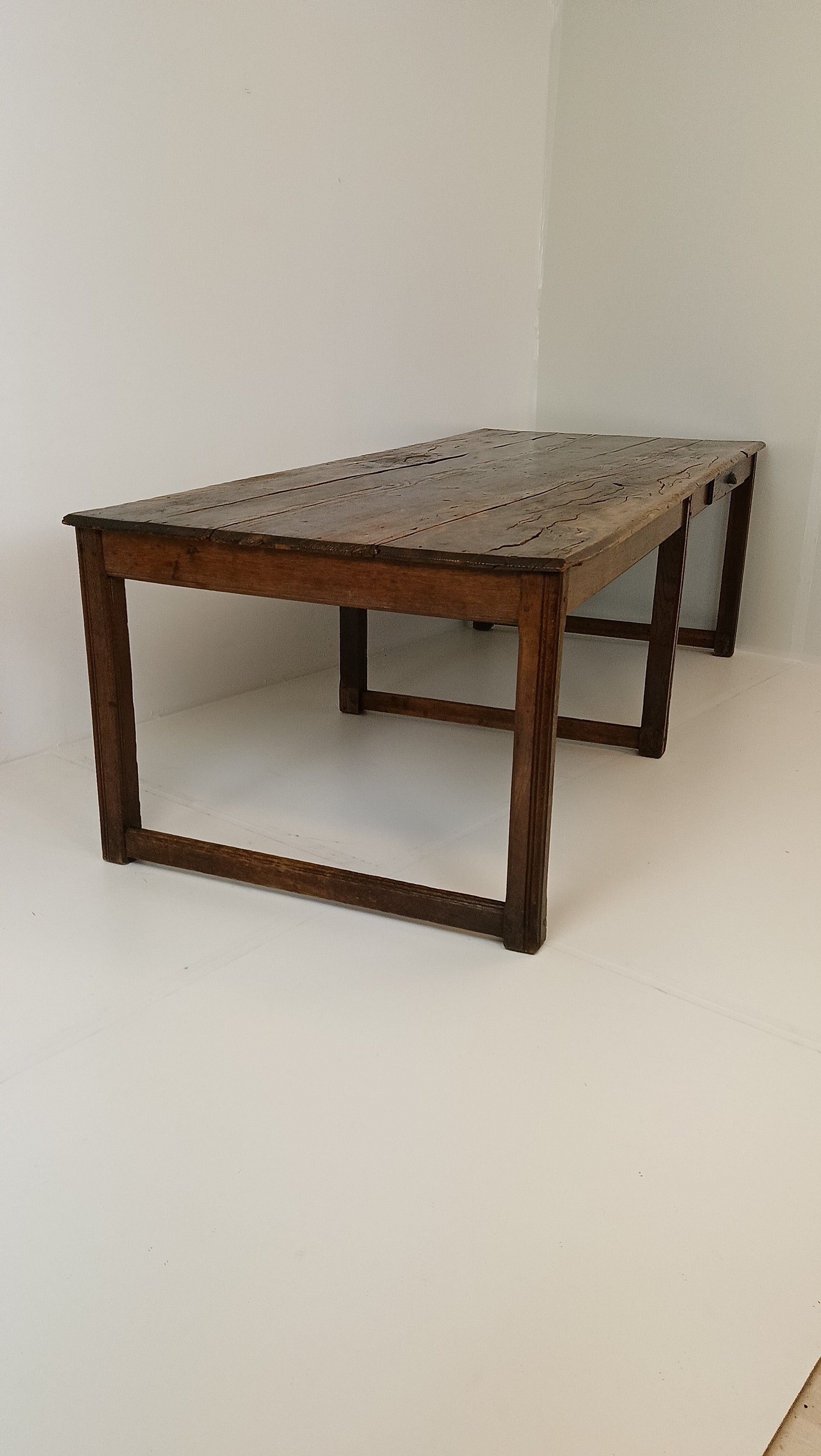Amazing Antique French Dining Table Amazing Antique French Dining Table